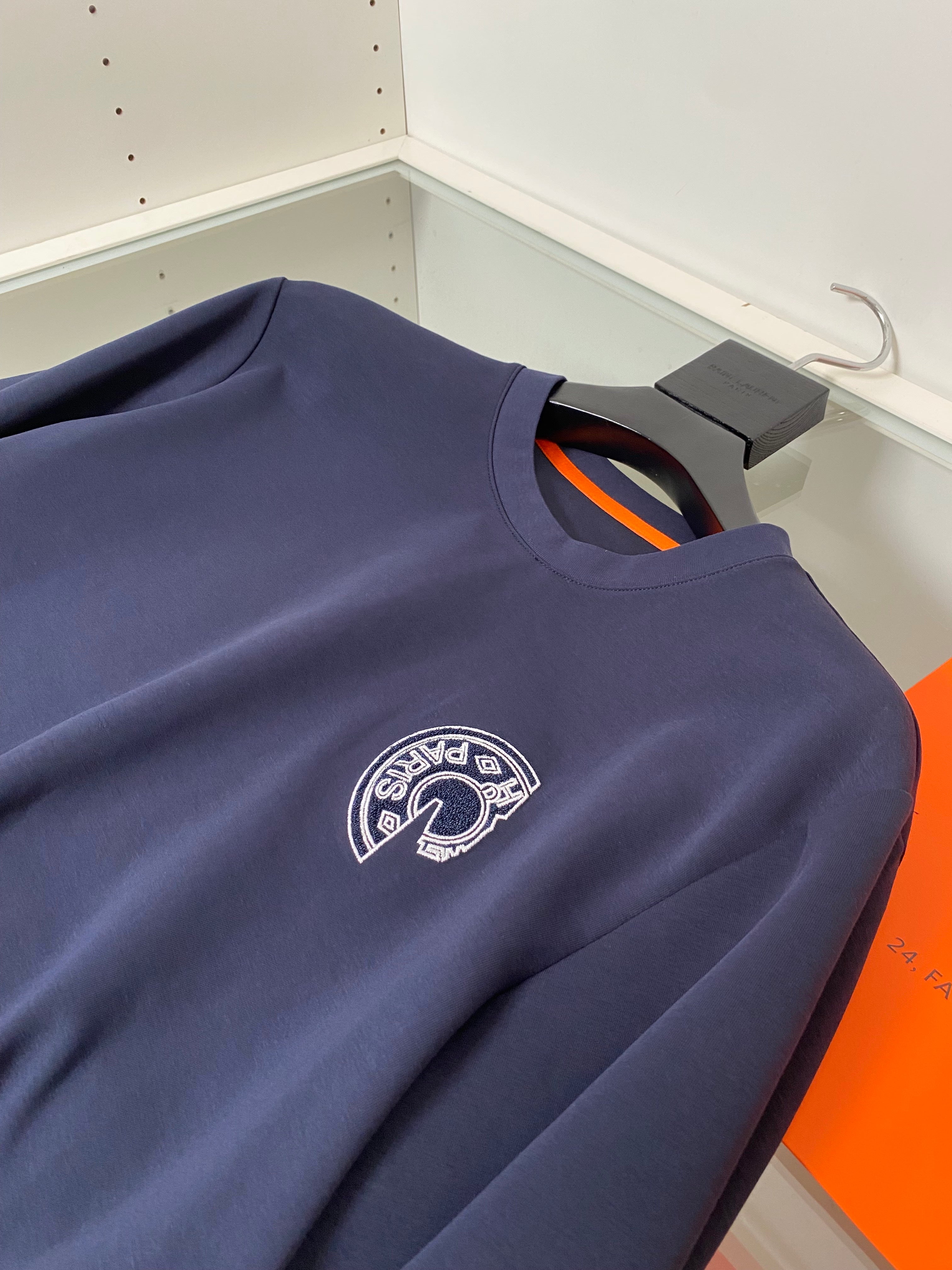 Multi-color Sweatshirt