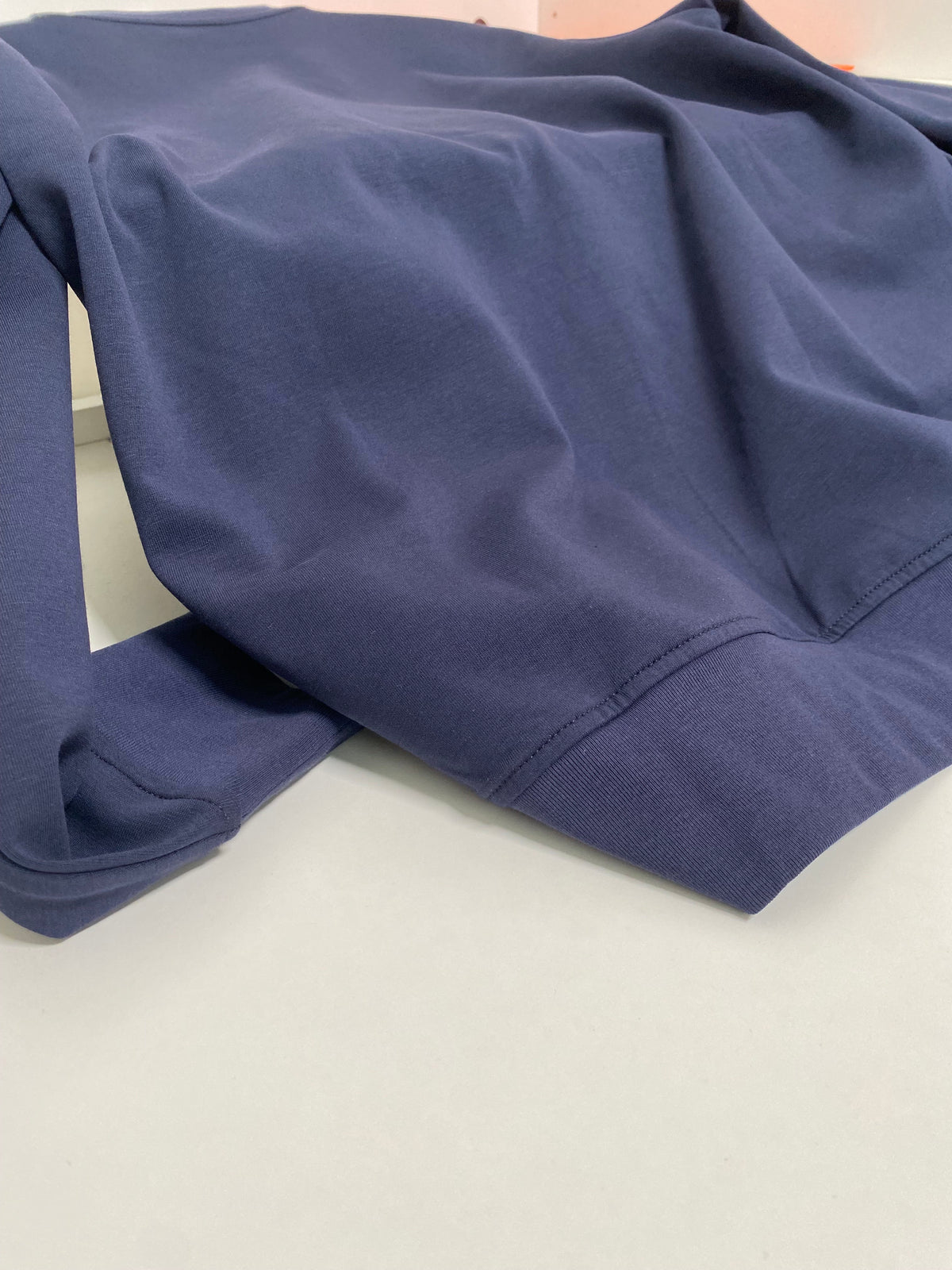 Multi-color Sweatshirt