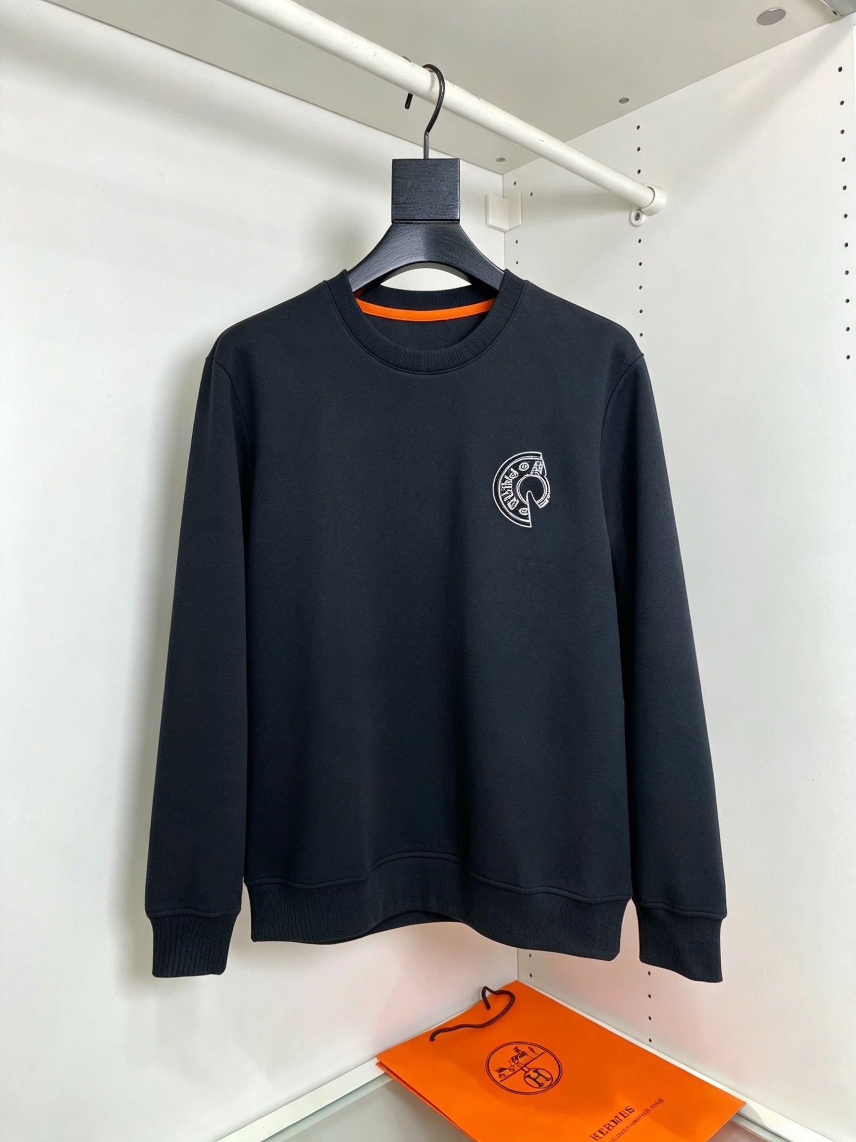 Multi-color Sweatshirt