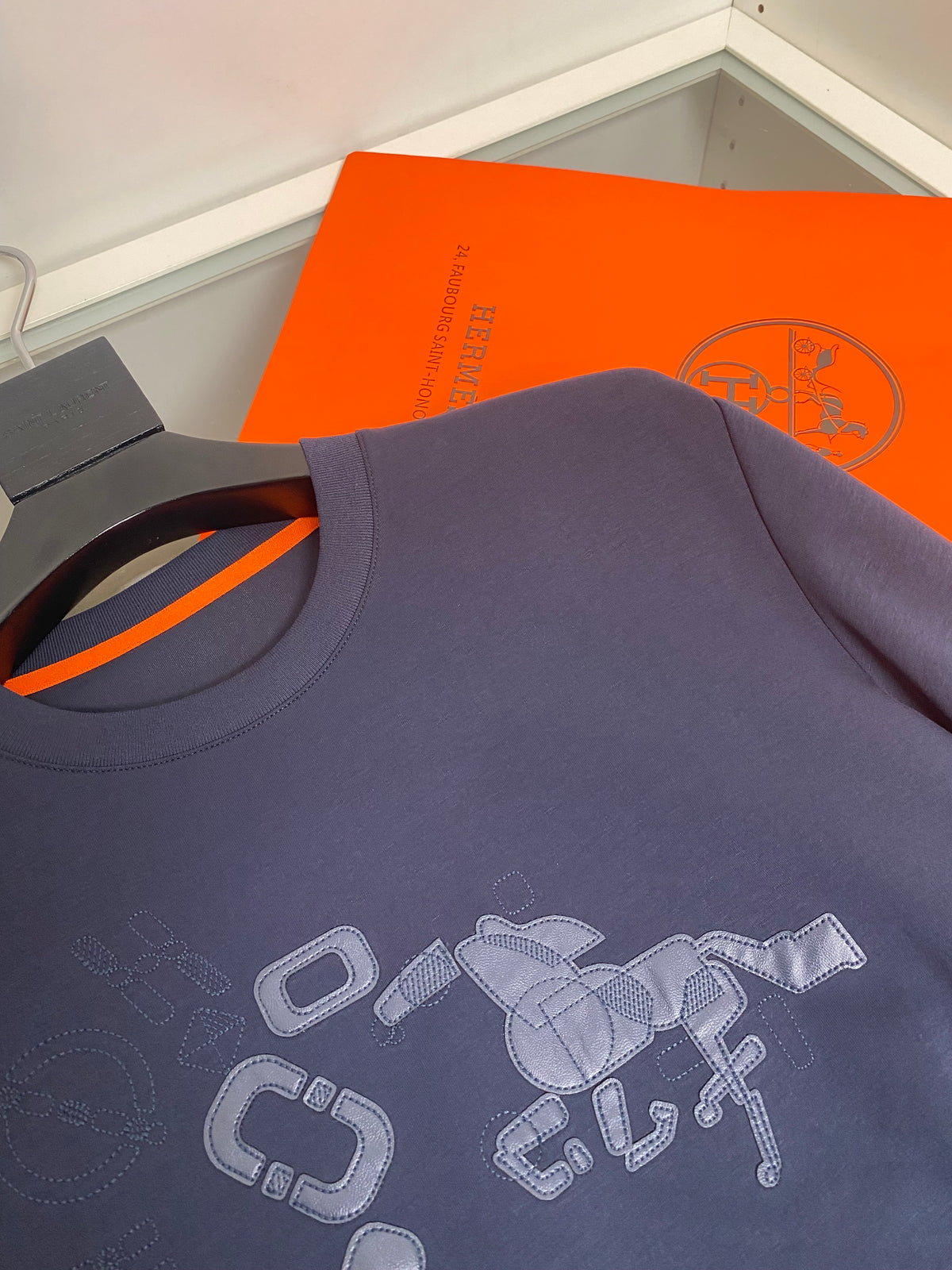 Multi-color Sweatshirt