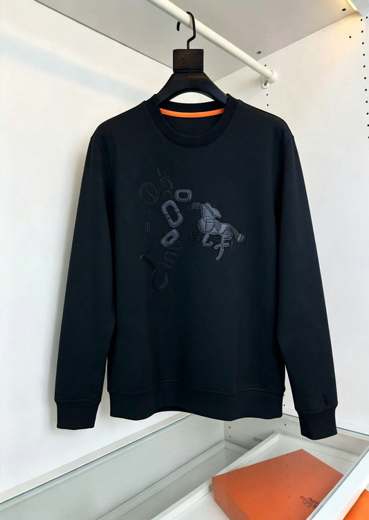 Multi-color Sweatshirt