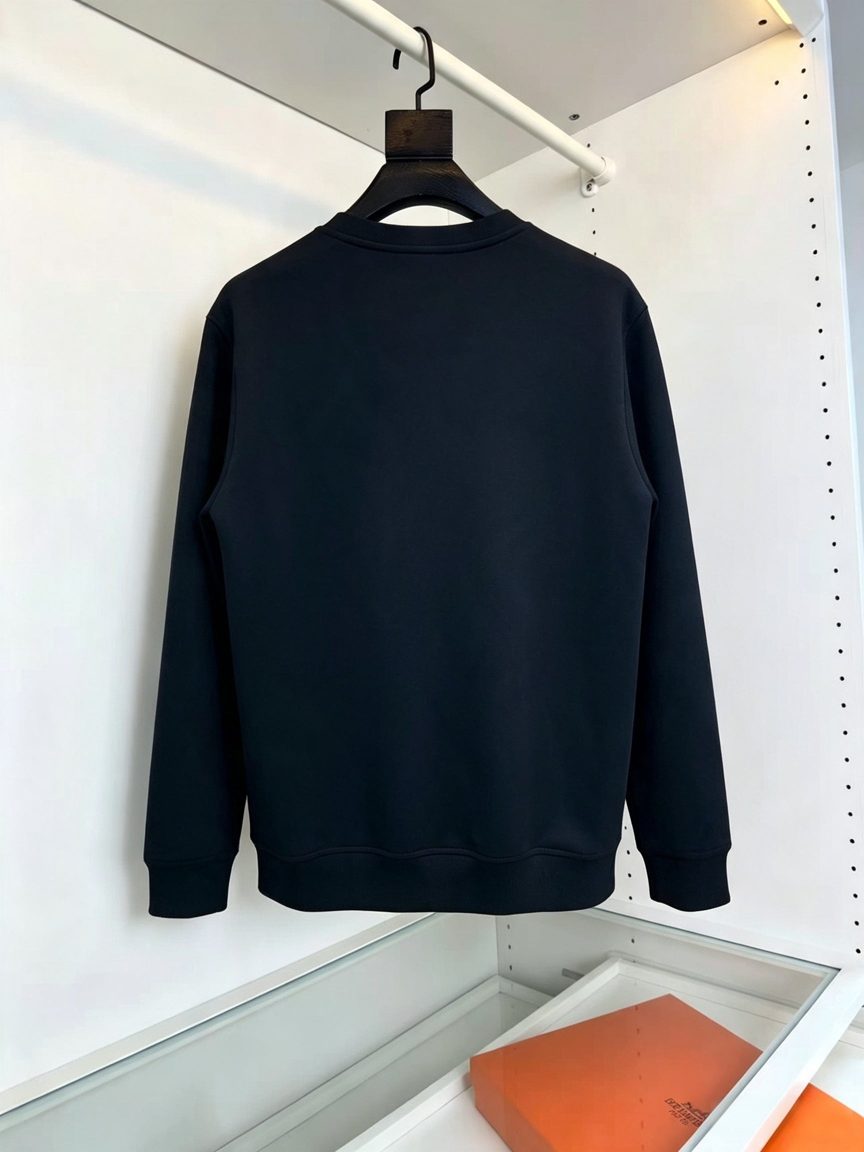 Multi-color Sweatshirt