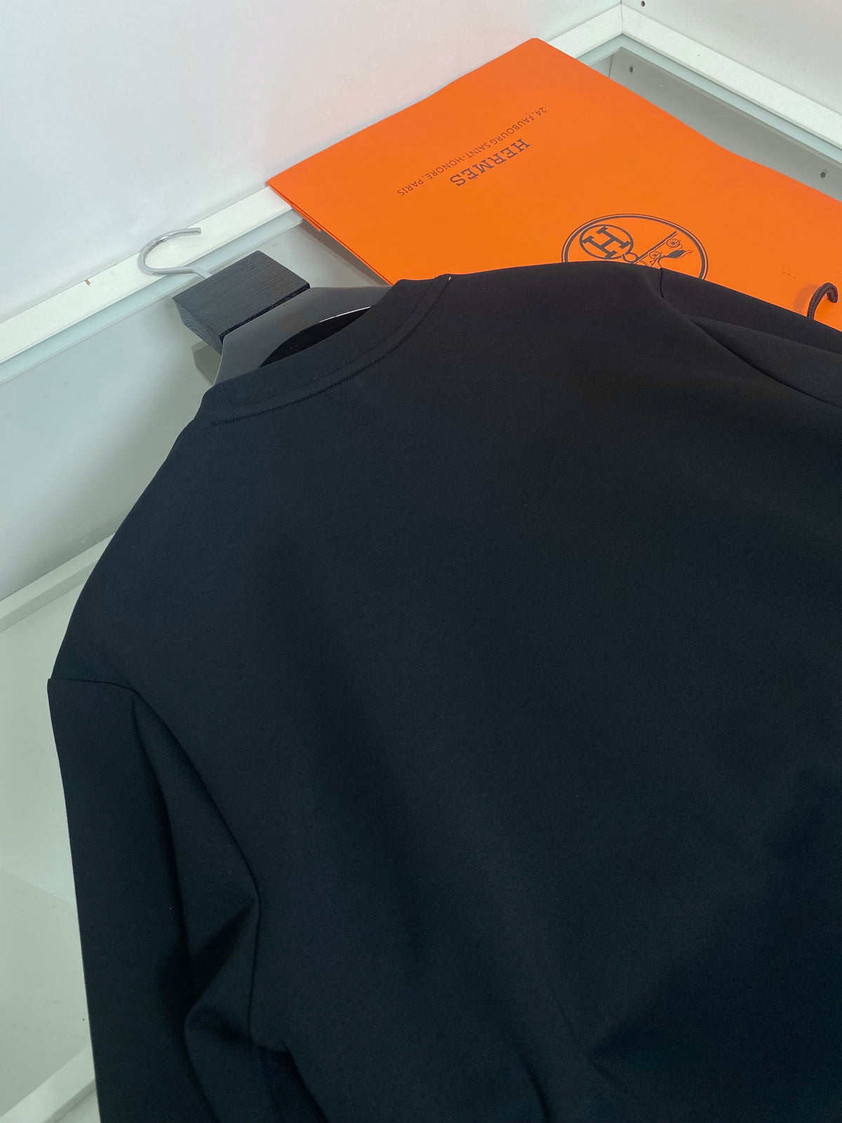 Multi-color Sweatshirt
