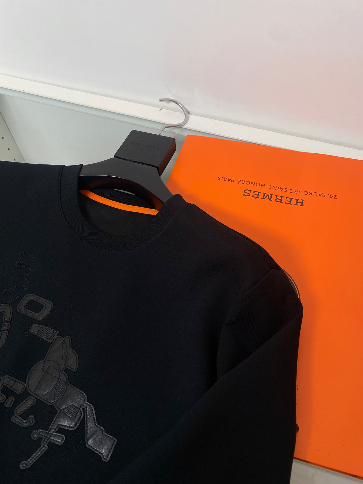 Multi-color Sweatshirt