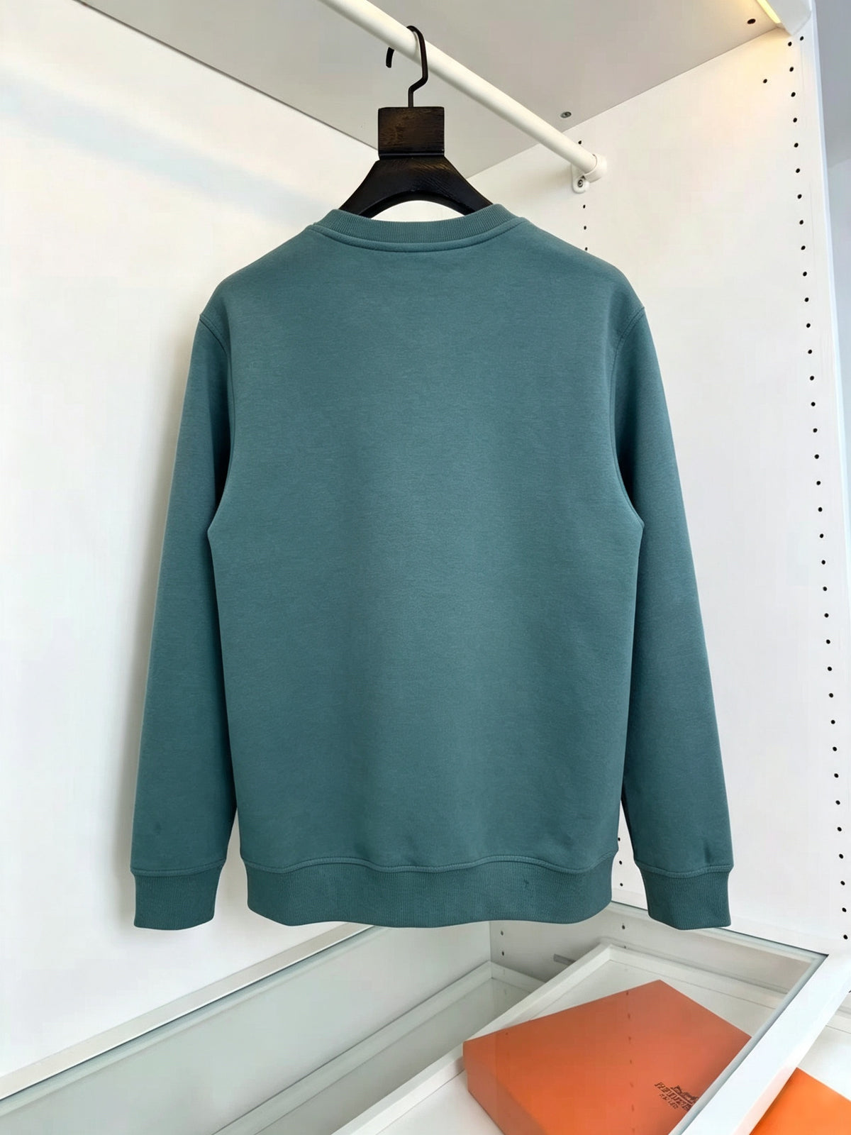 Multi-color Sweatshirt
