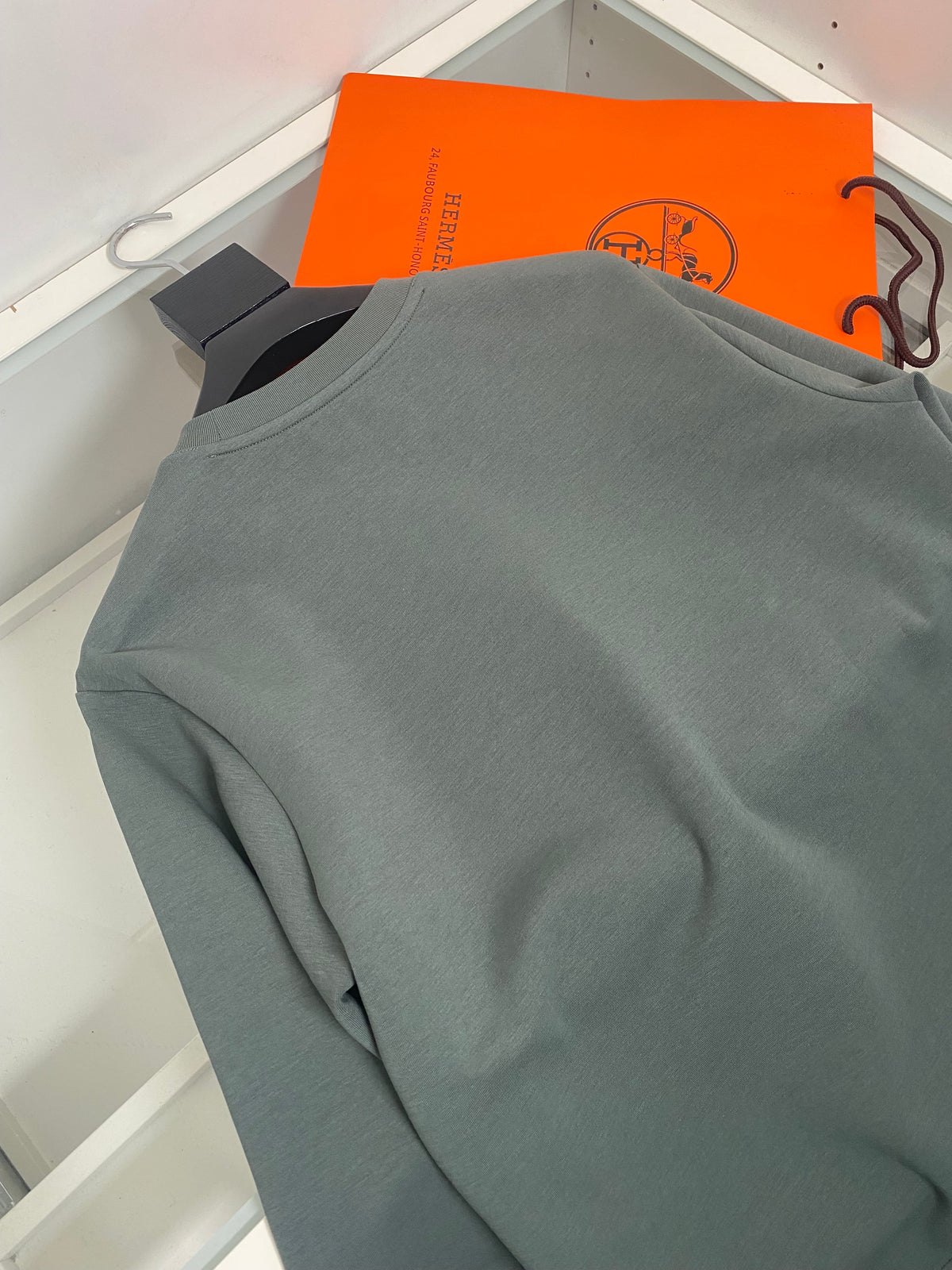 Multi-color Sweatshirt