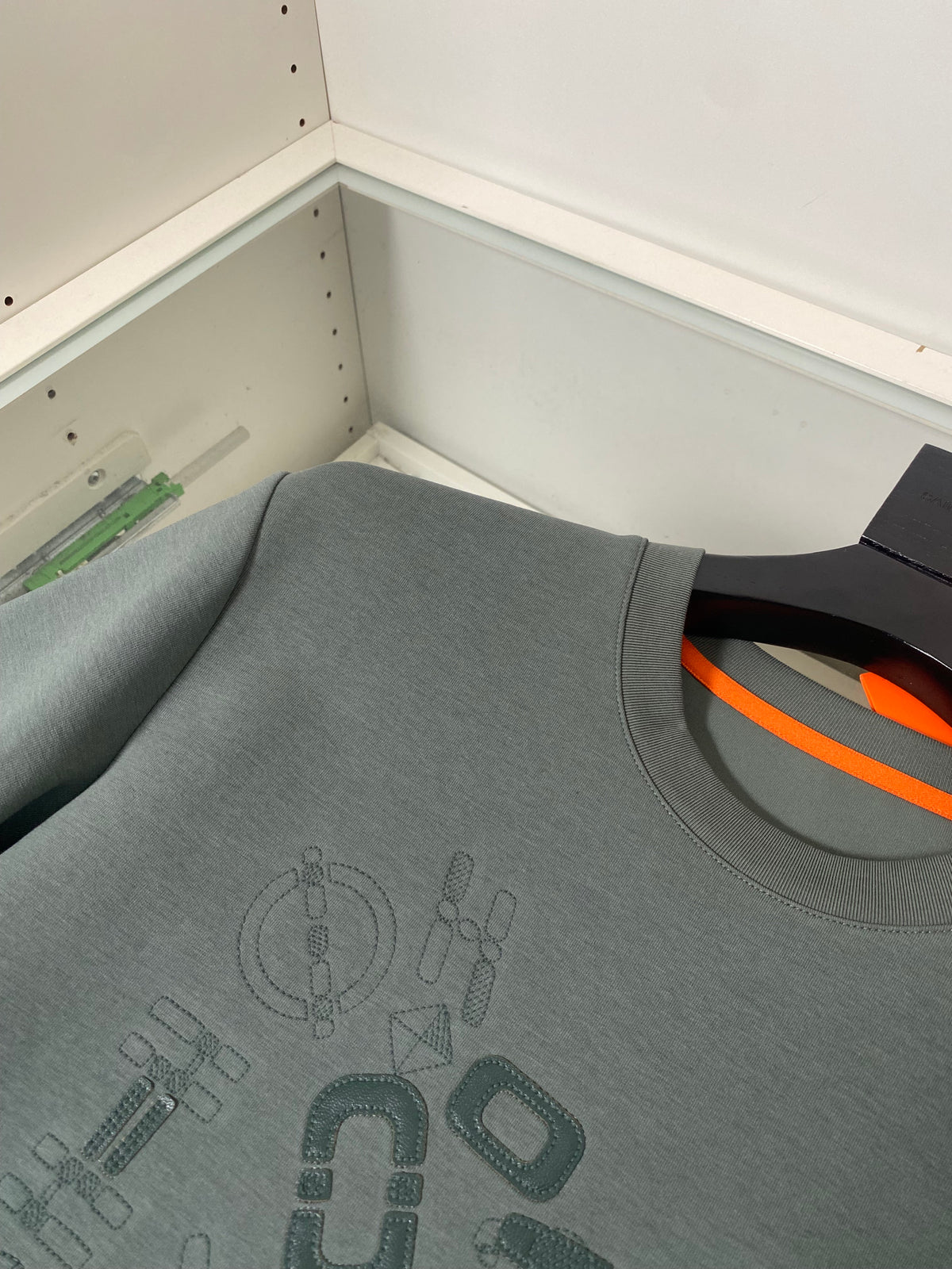 Multi-color Sweatshirt