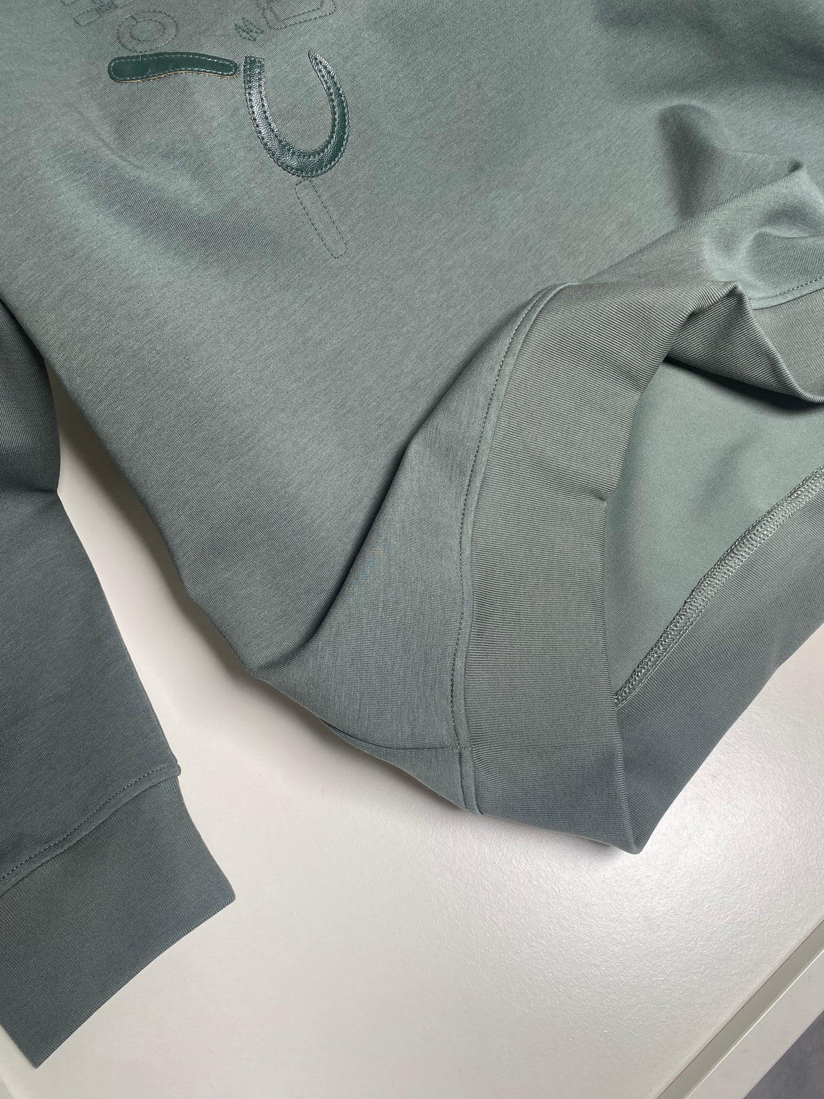 Multi-color Sweatshirt