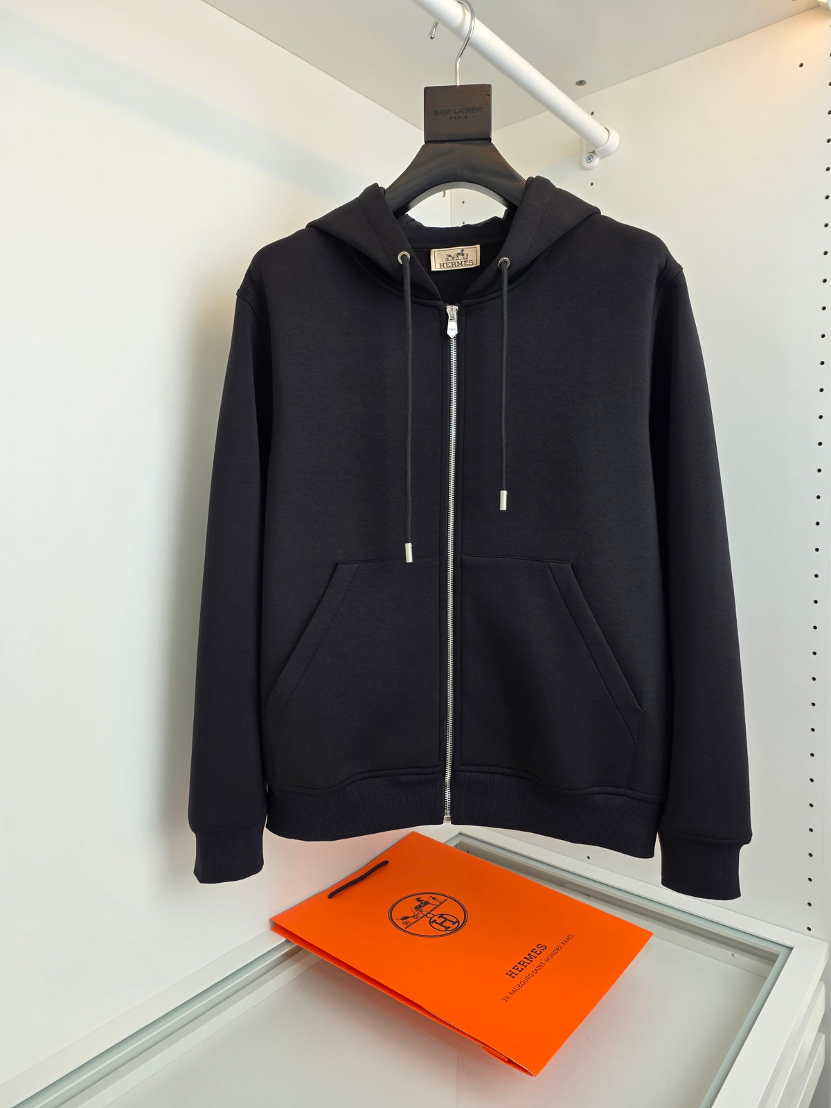 Multi-color Hoodie