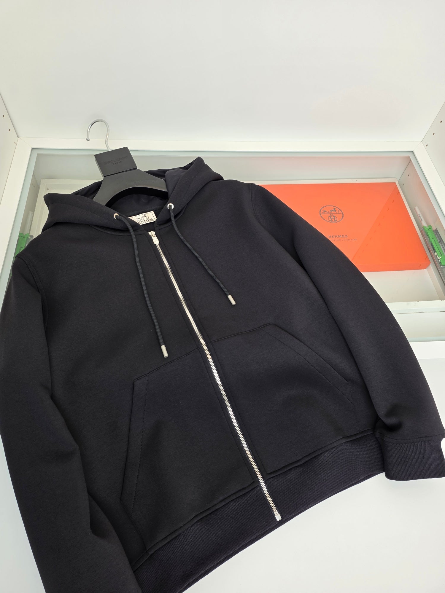 Multi-color Hoodie