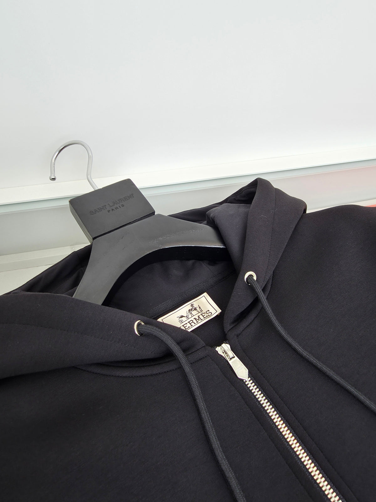 Multi-color Hoodie