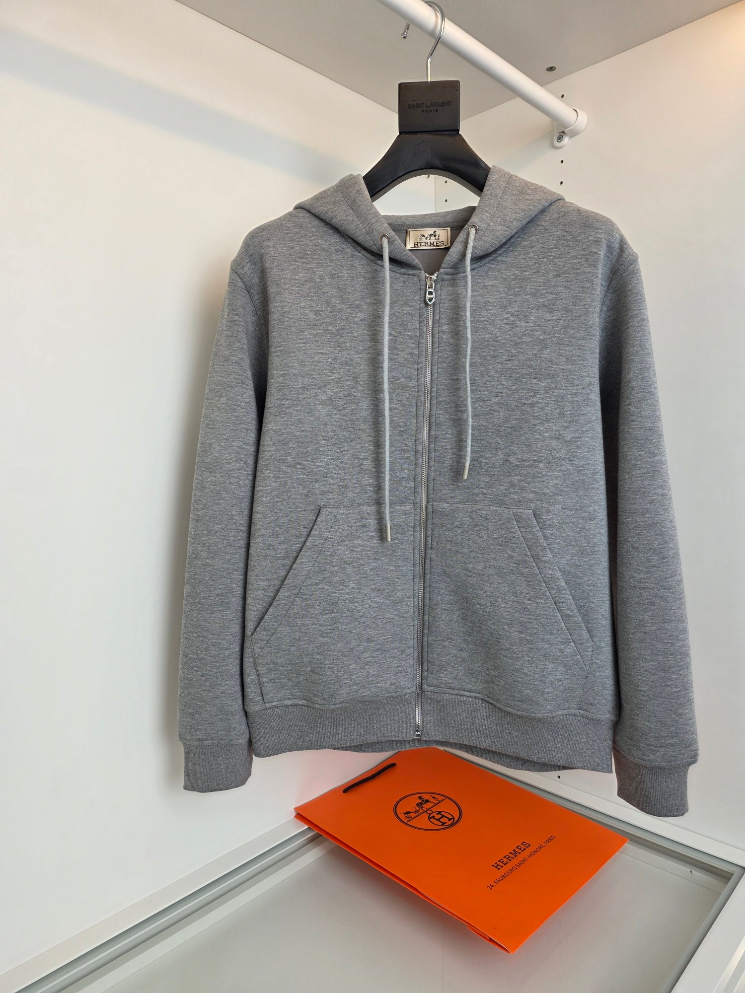 Multi-color Hoodie