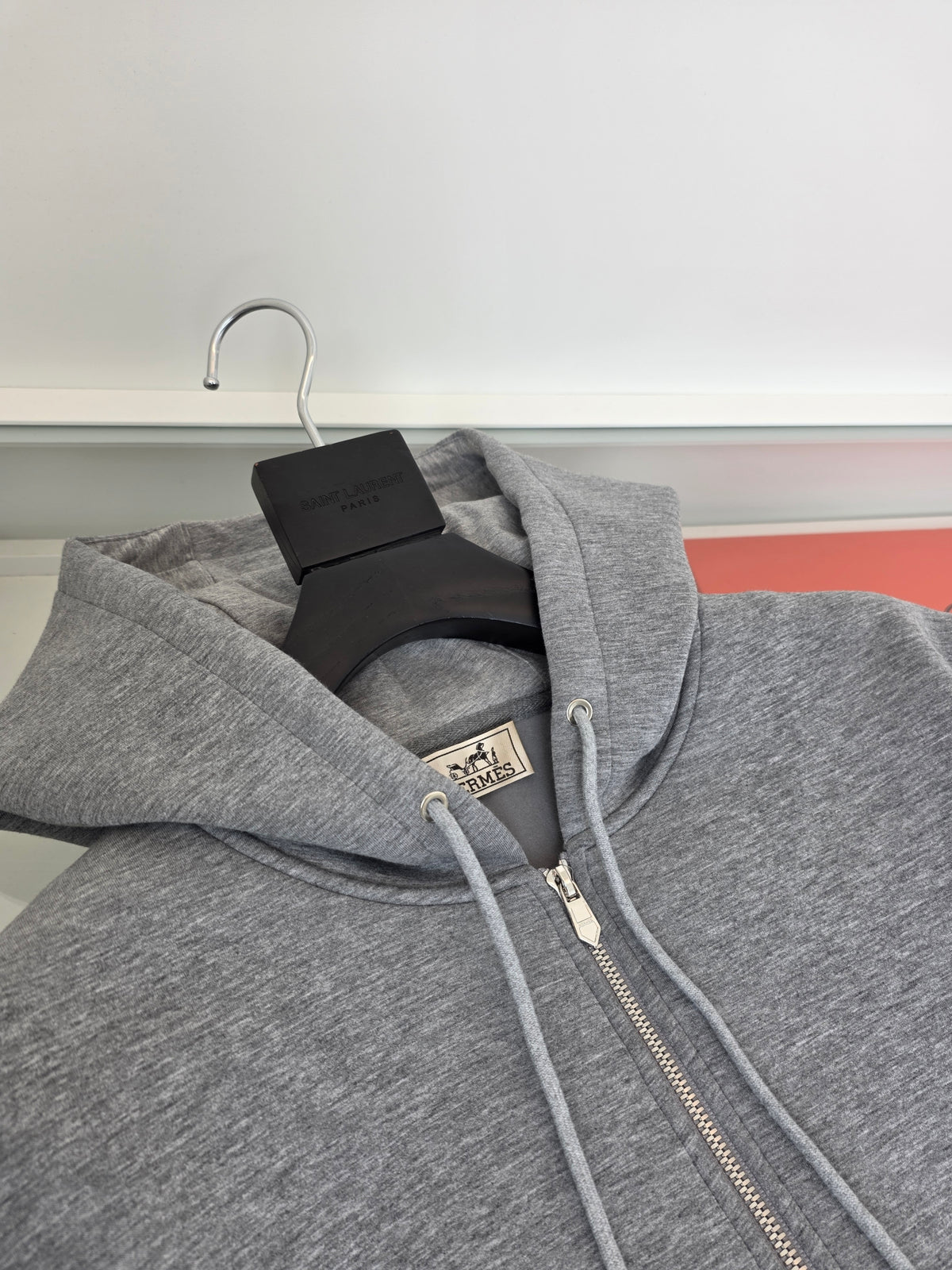 Multi-color Hoodie