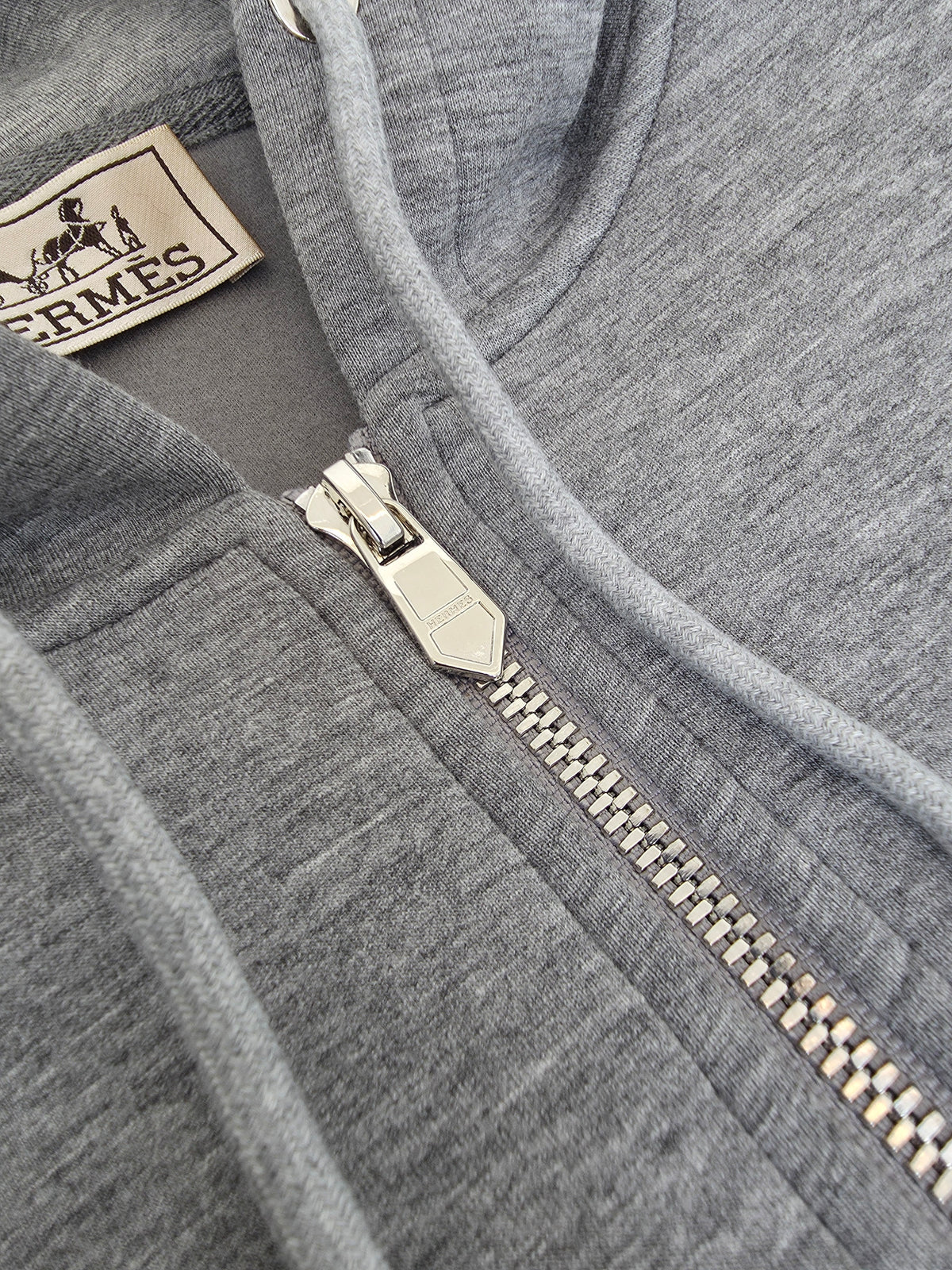 Multi-color Hoodie