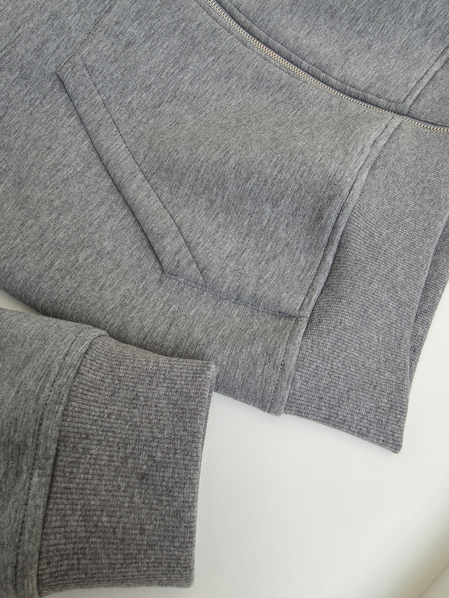 Multi-color Hoodie