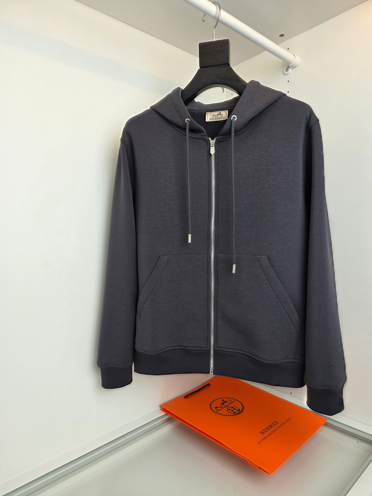 Multi-color Hoodie