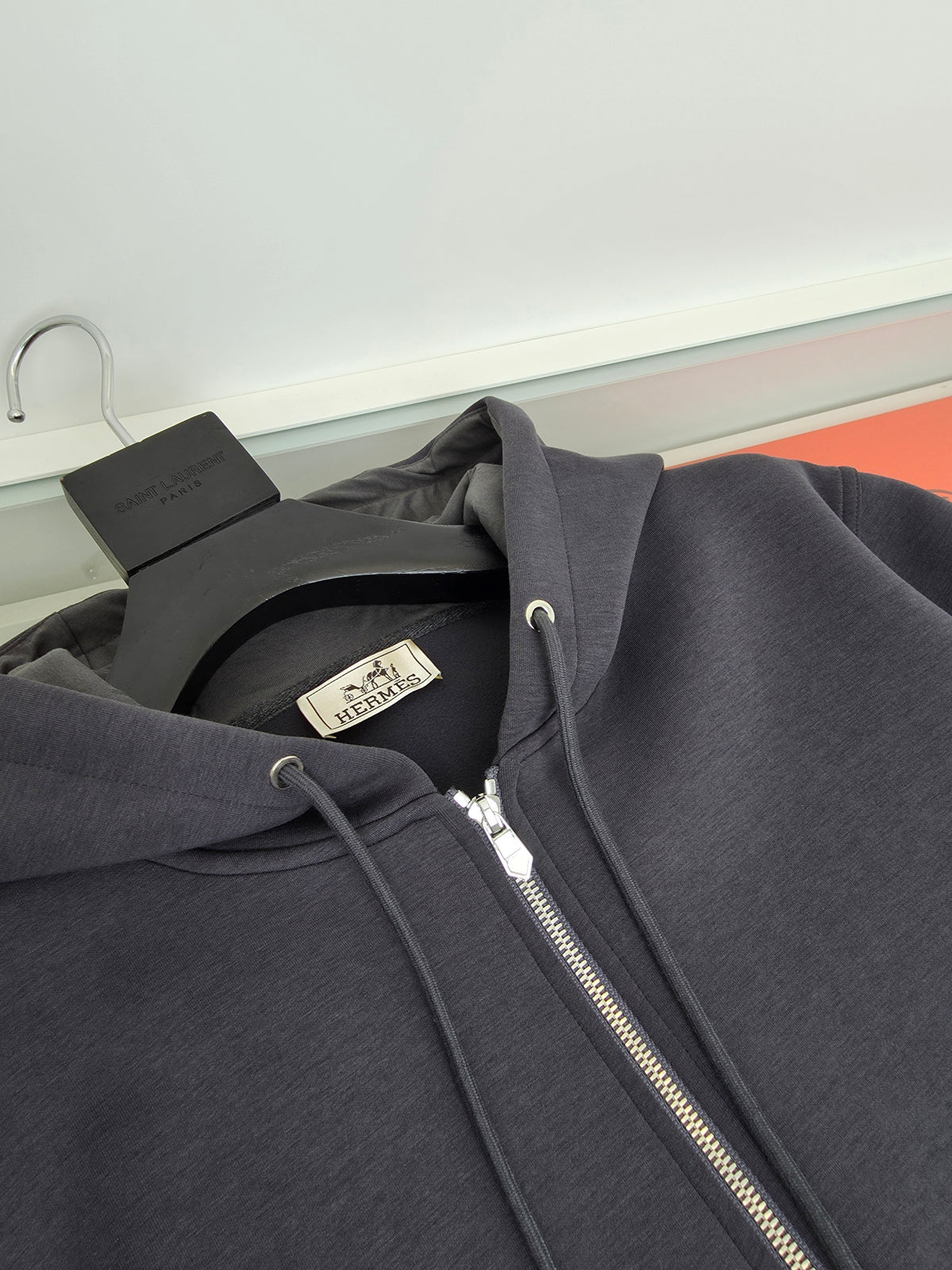 Multi-color Hoodie