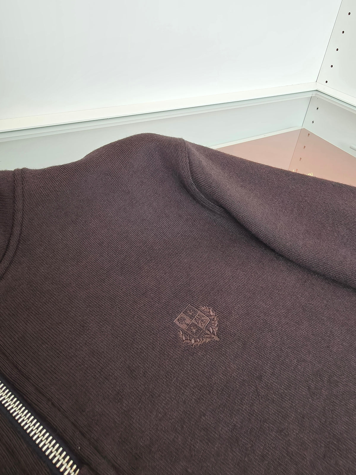 Multi-color Sweatshirt