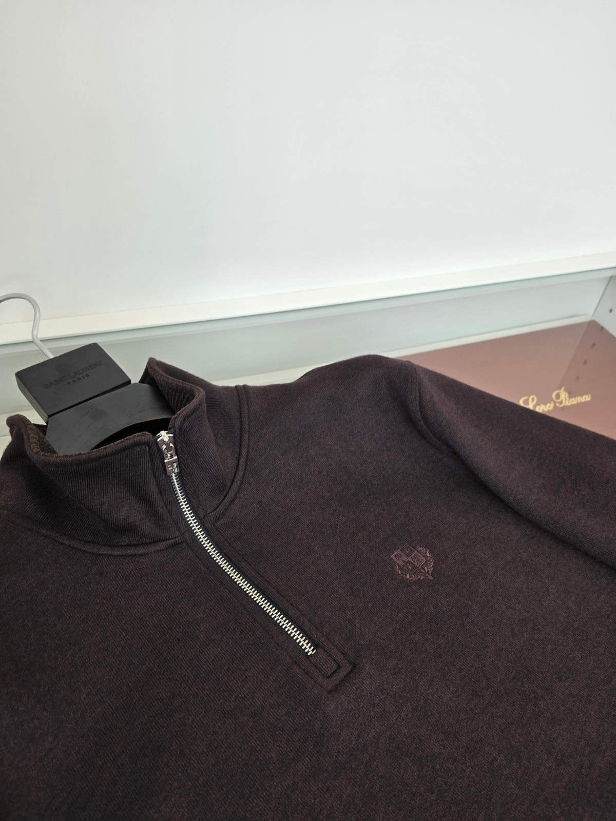 Multi-color Sweatshirt