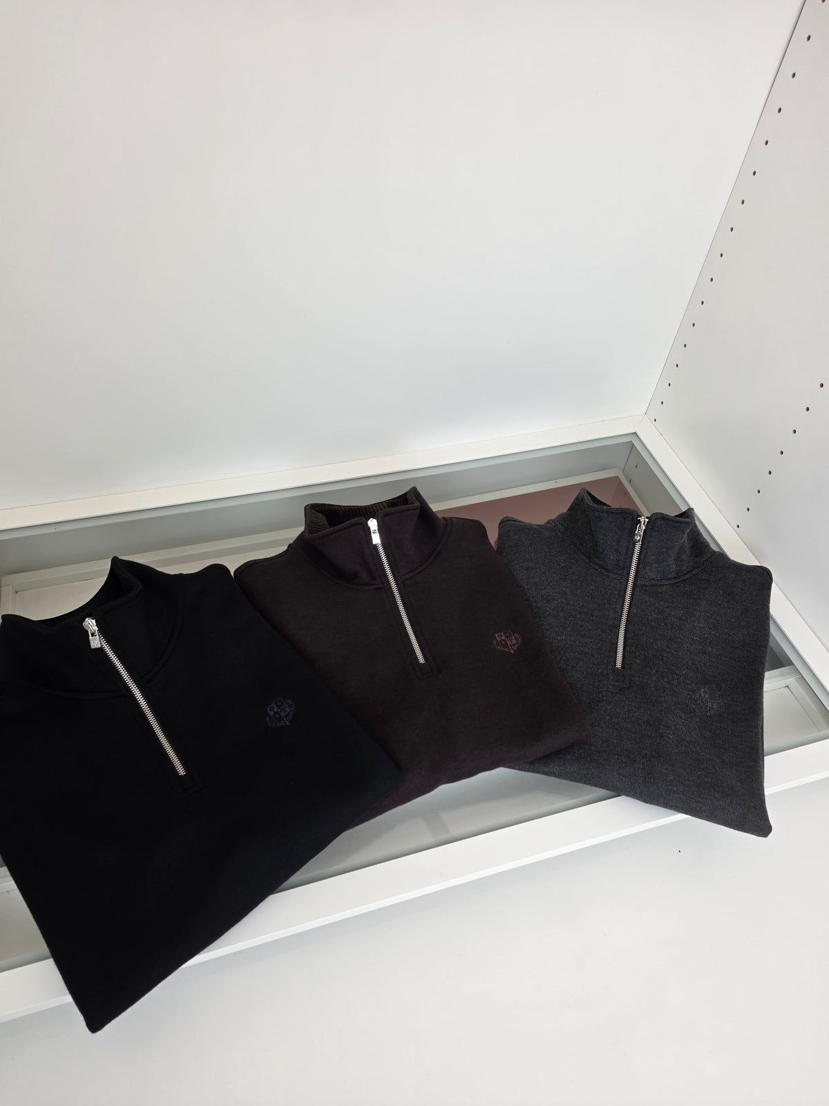 Multi-color Sweatshirt
