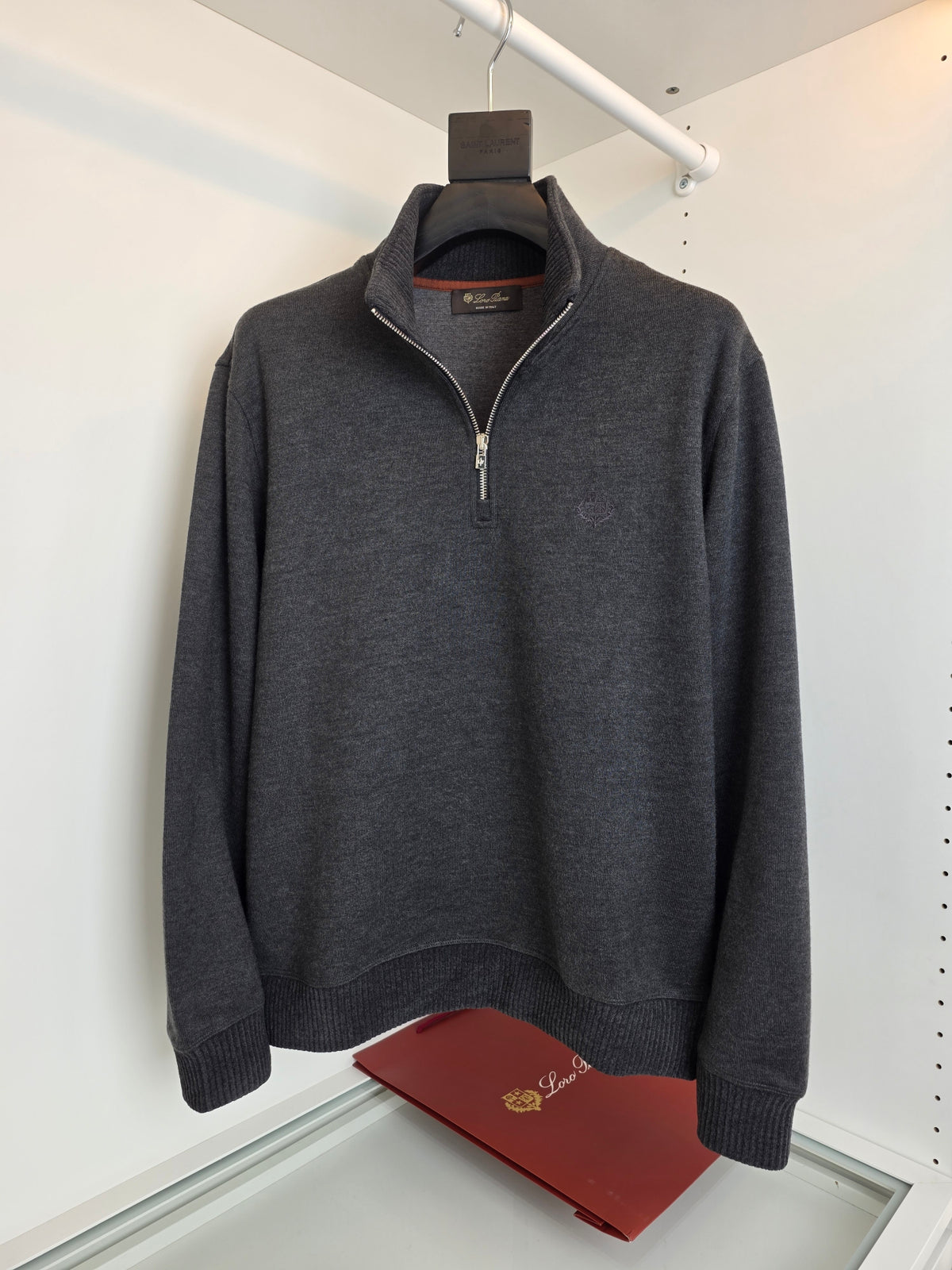 Multi-color Sweatshirt