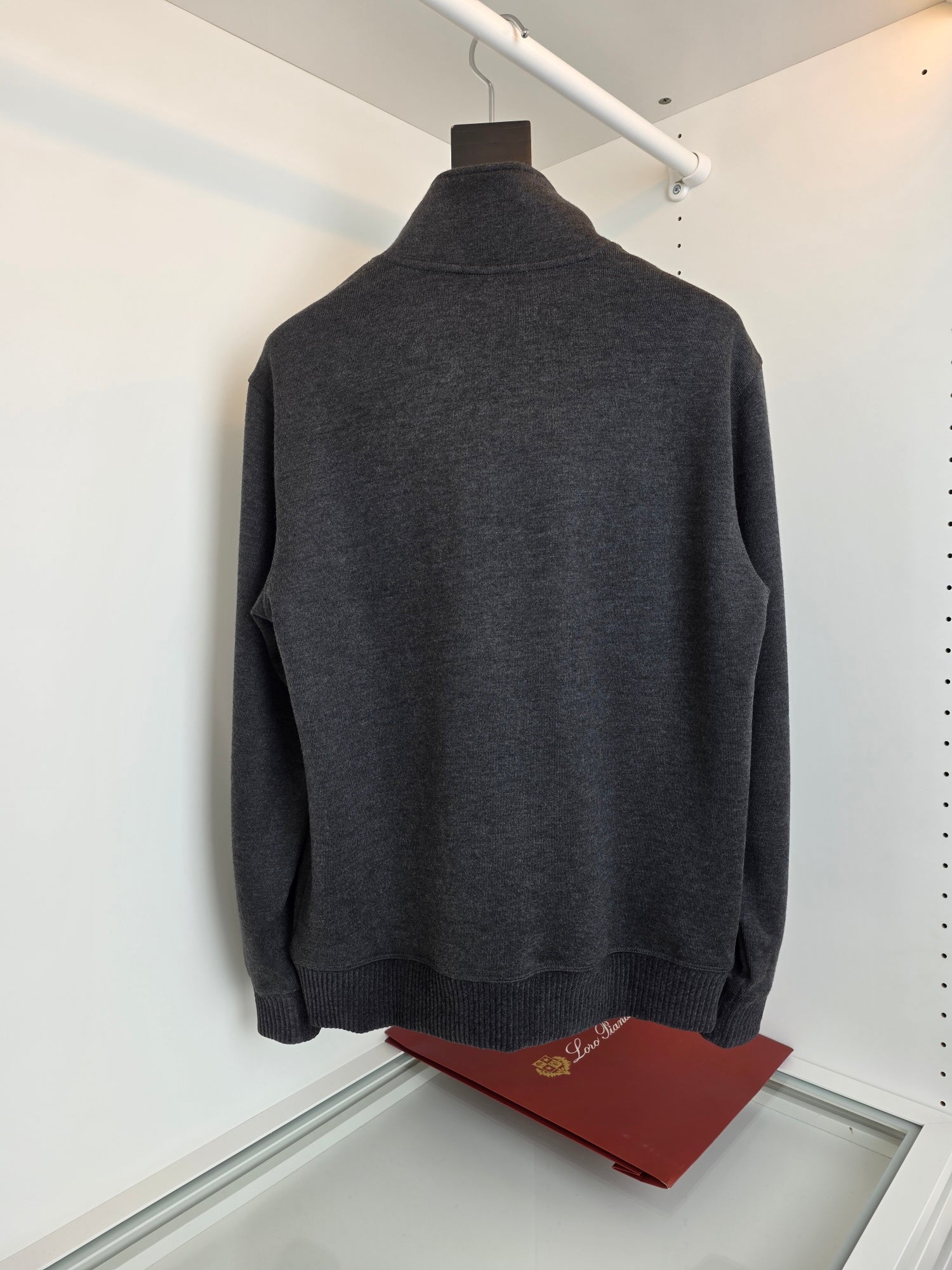 Multi-color Sweatshirt