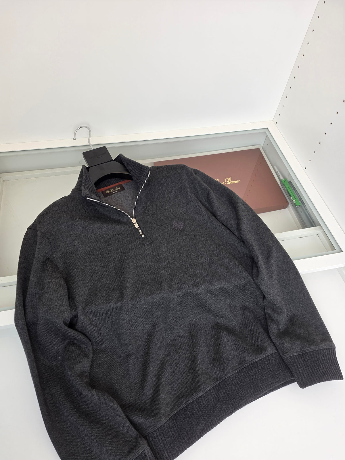 Multi-color Sweatshirt