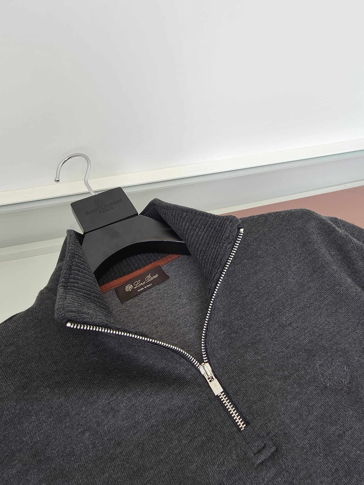 Multi-color Sweatshirt
