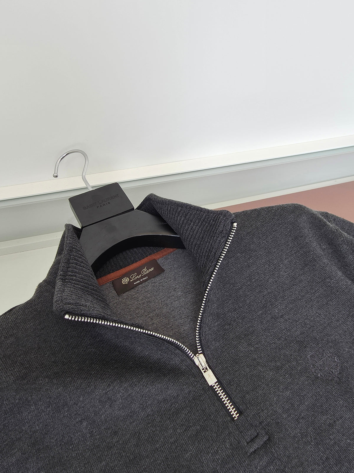 Multi-color Sweatshirt