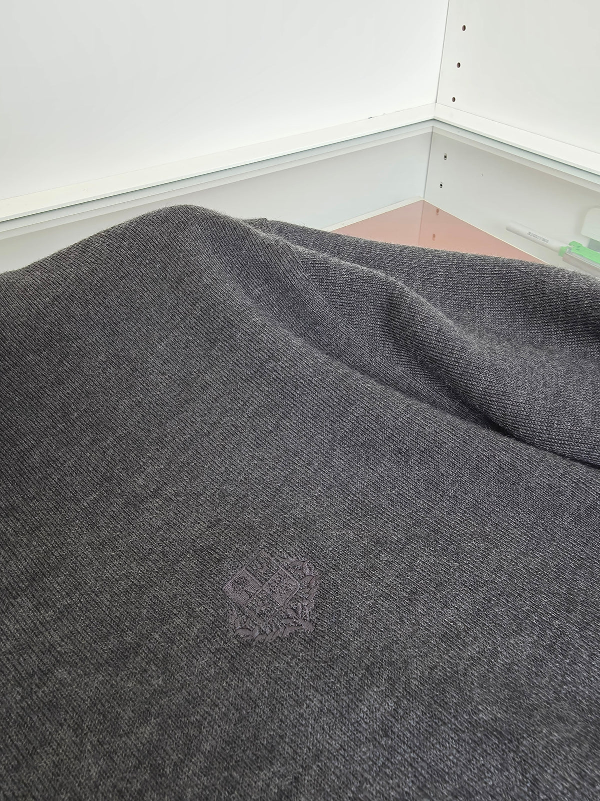 Multi-color Sweatshirt