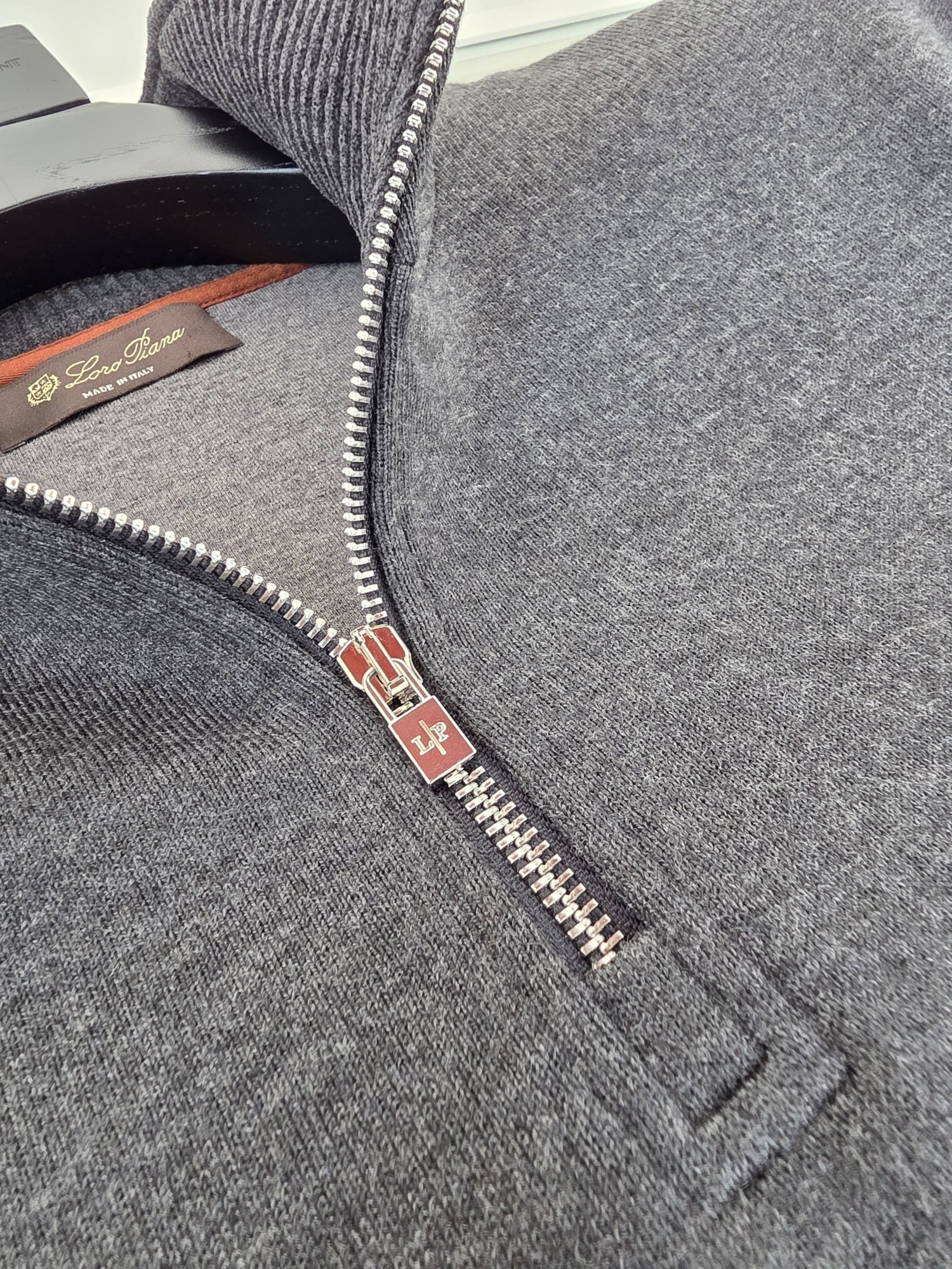 Multi-color Sweatshirt