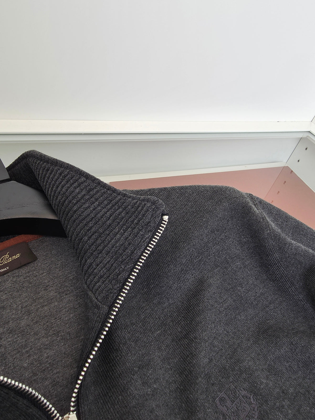 Multi-color Sweatshirt