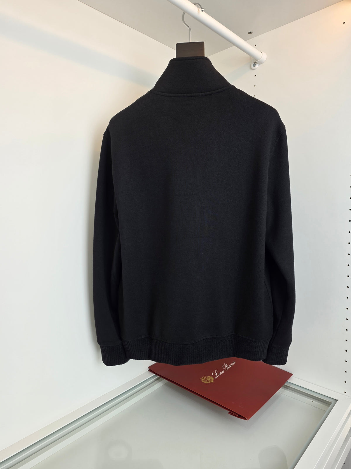 Multi-color Sweatshirt