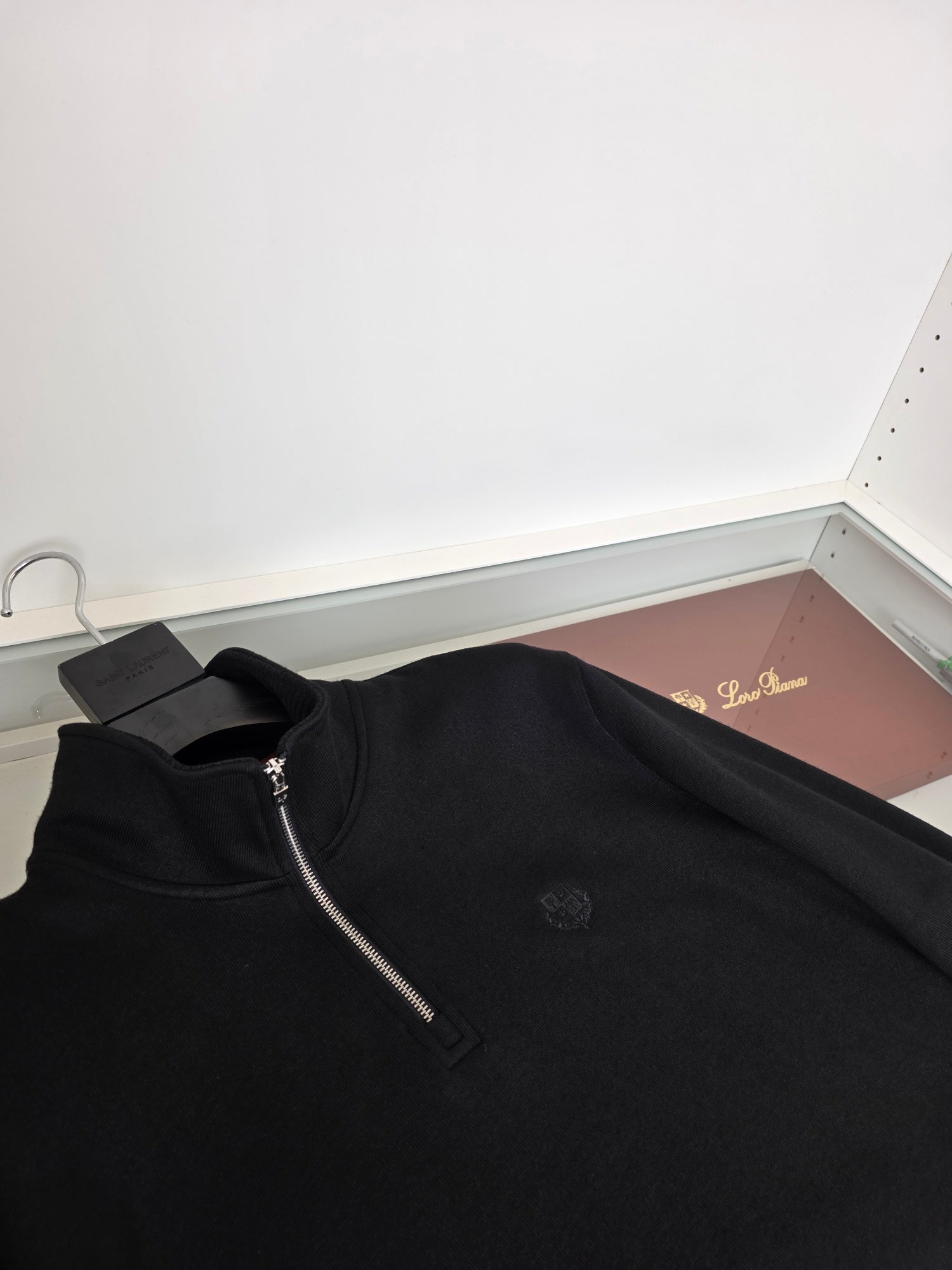 Multi-color Sweatshirt