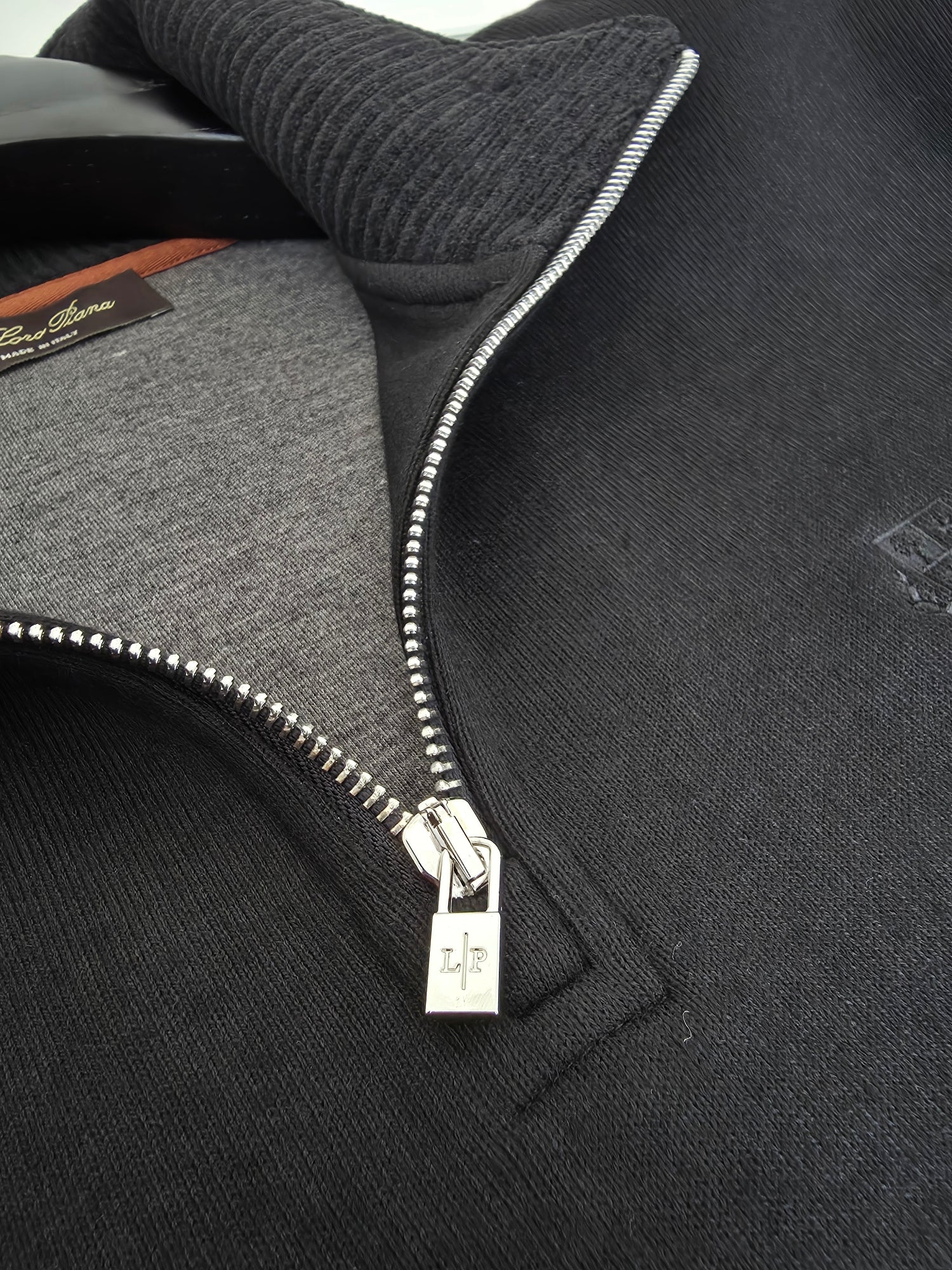 Multi-color Sweatshirt