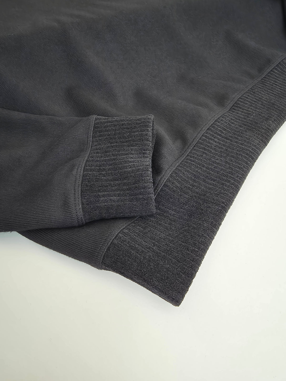 Multi-color Sweatshirt
