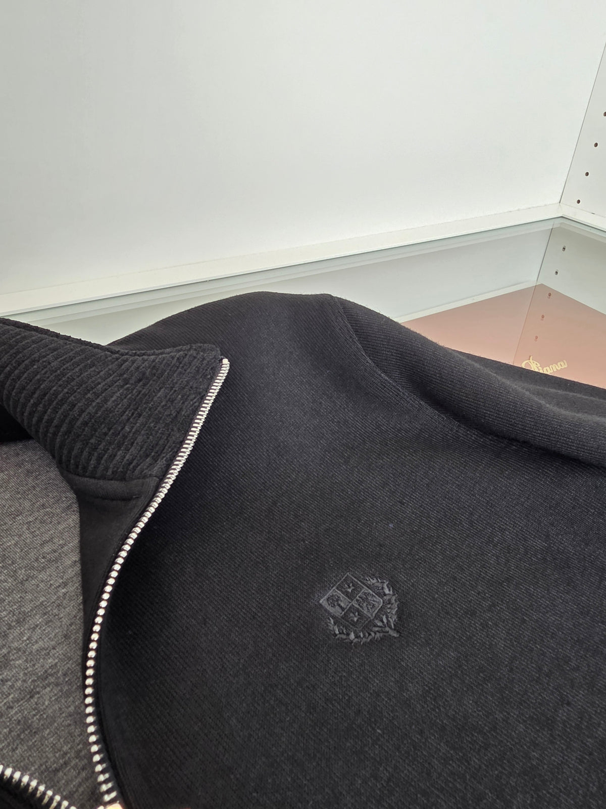 Multi-color Sweatshirt