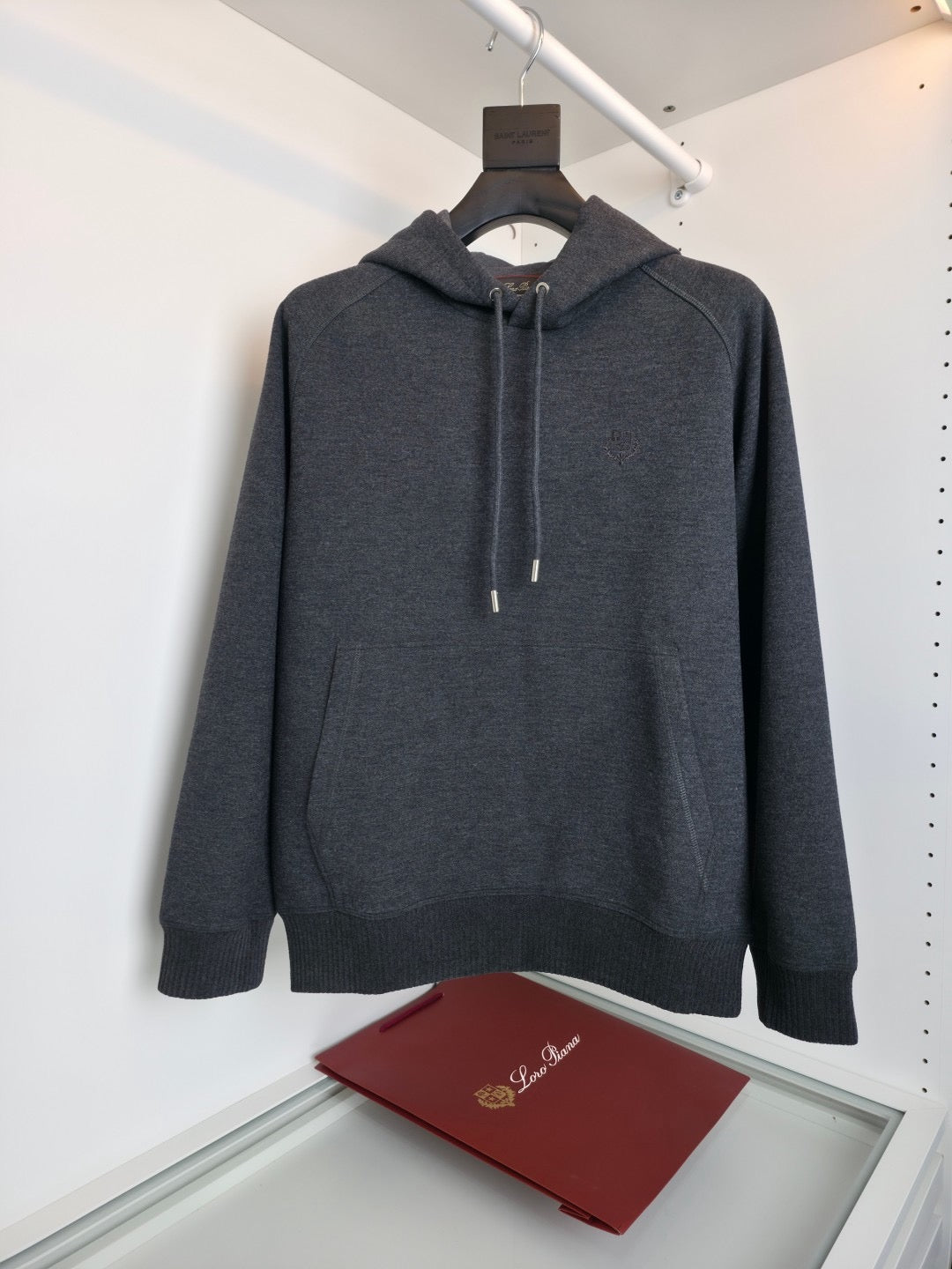 Multi-color Hoodie