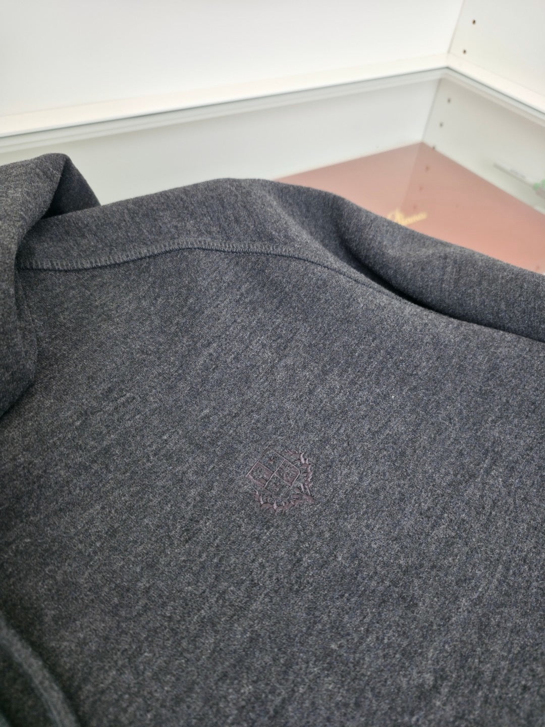 Multi-color Hoodie