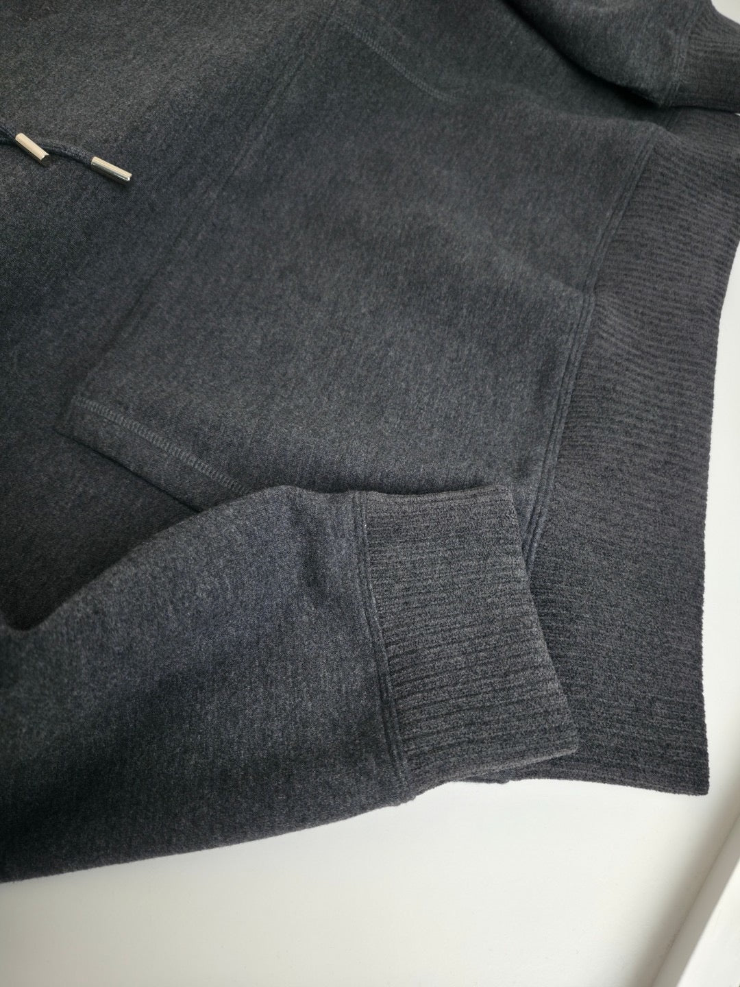 Multi-color Hoodie