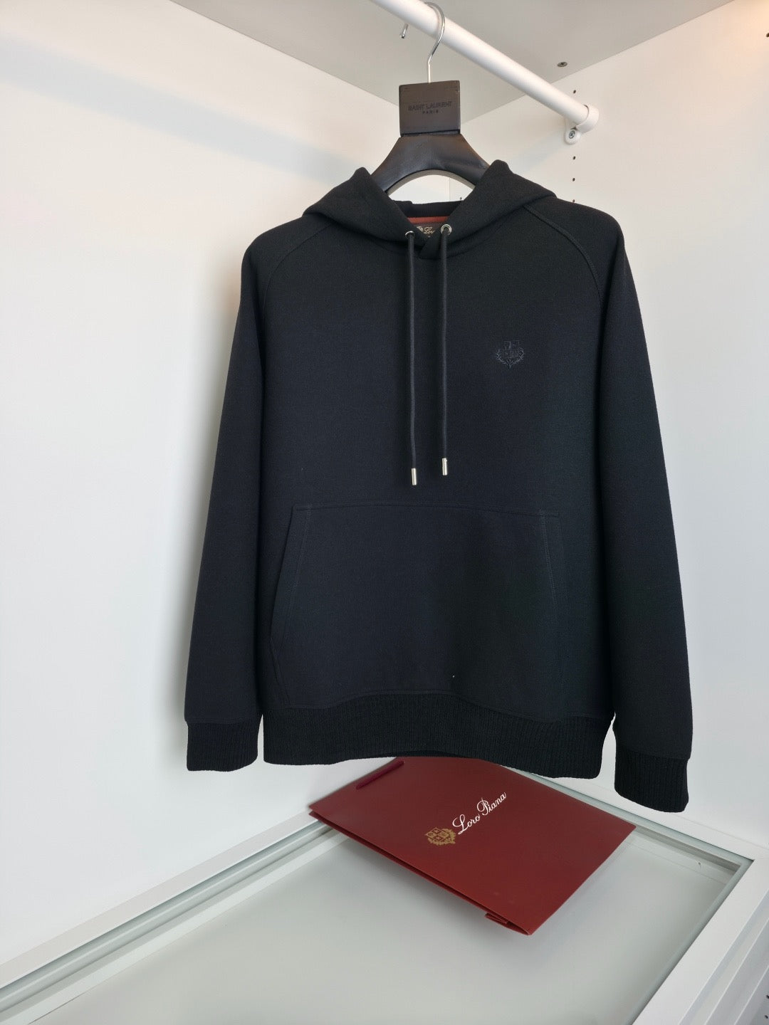 Multi-color Hoodie