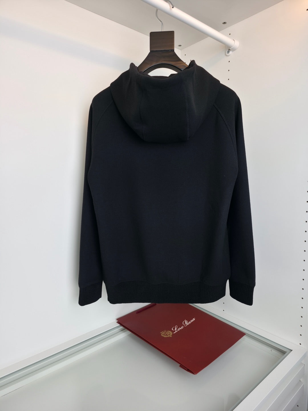 Multi-color Hoodie