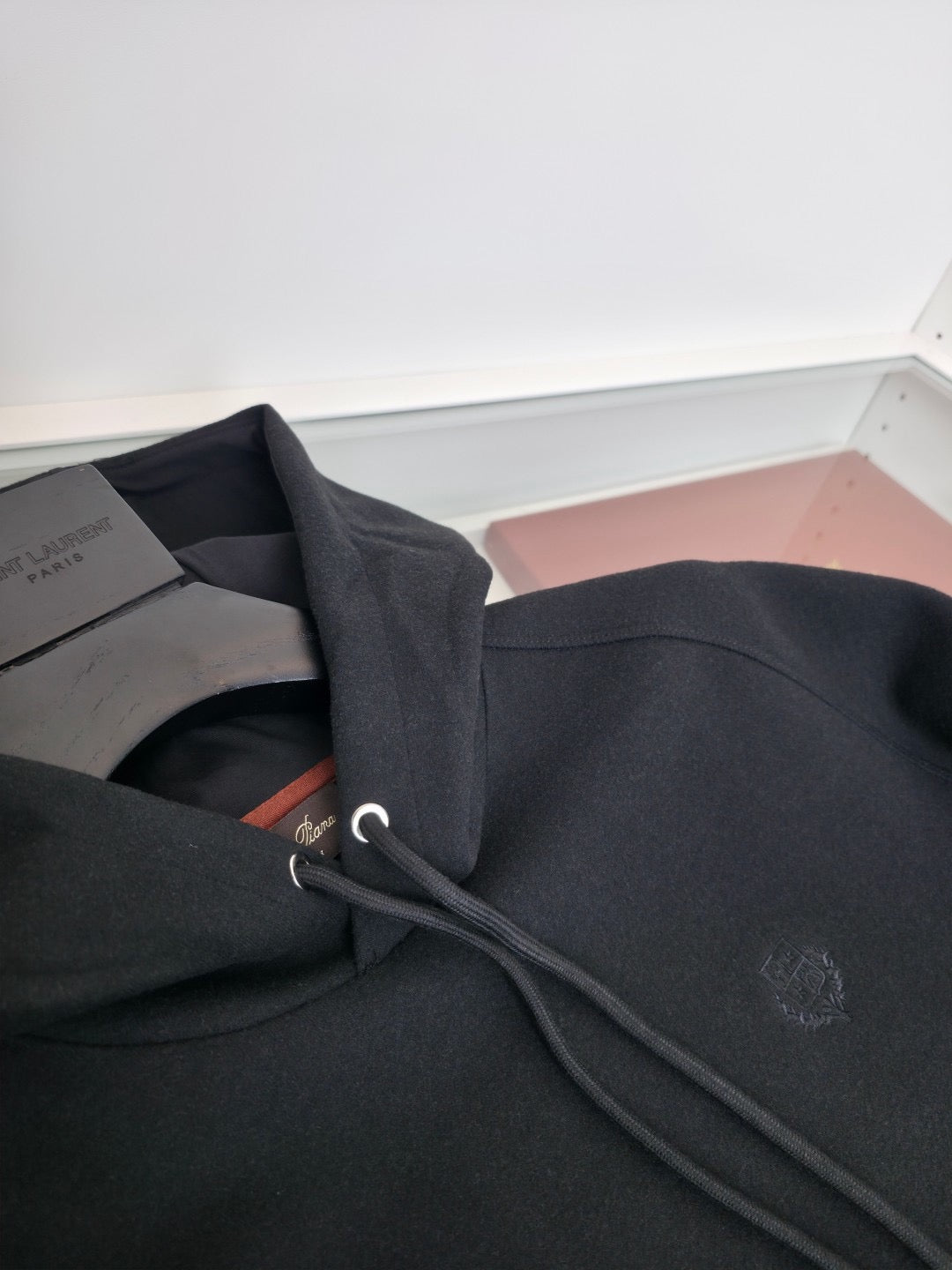 Multi-color Hoodie