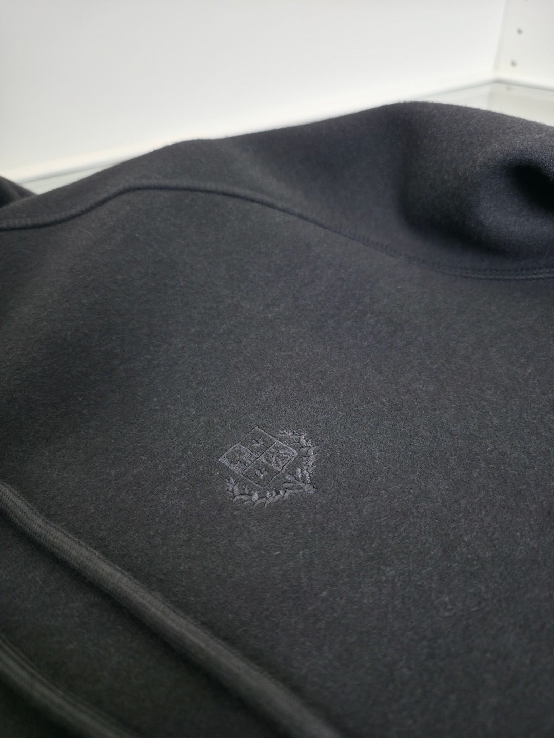 Multi-color Hoodie
