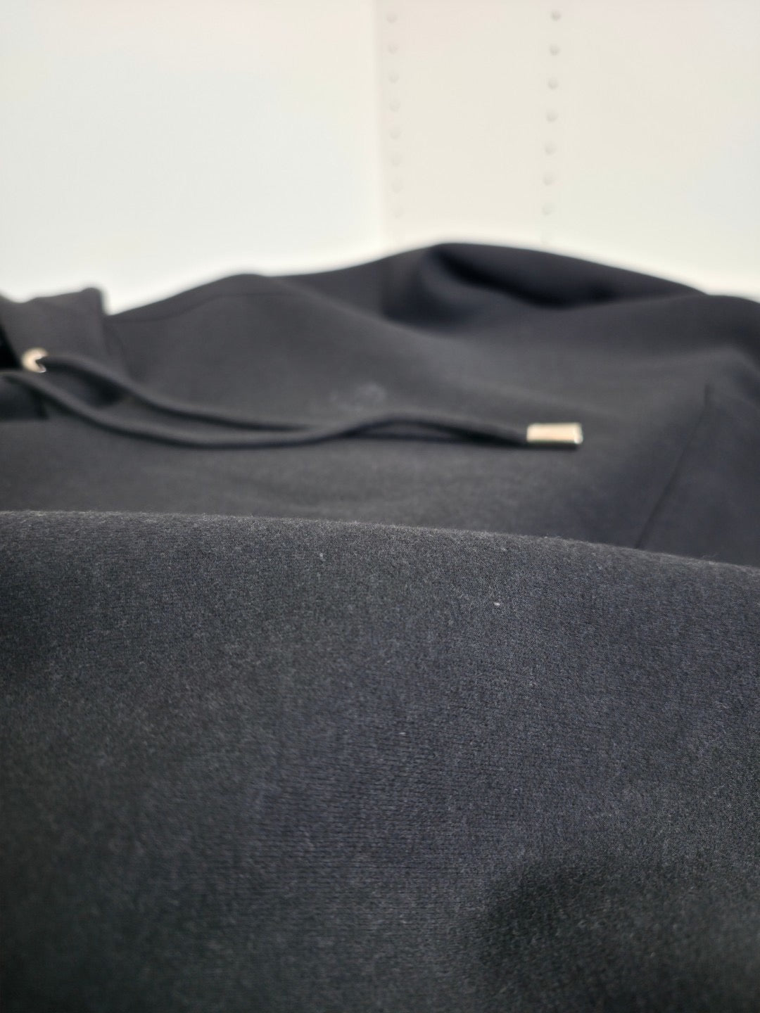 Multi-color Hoodie