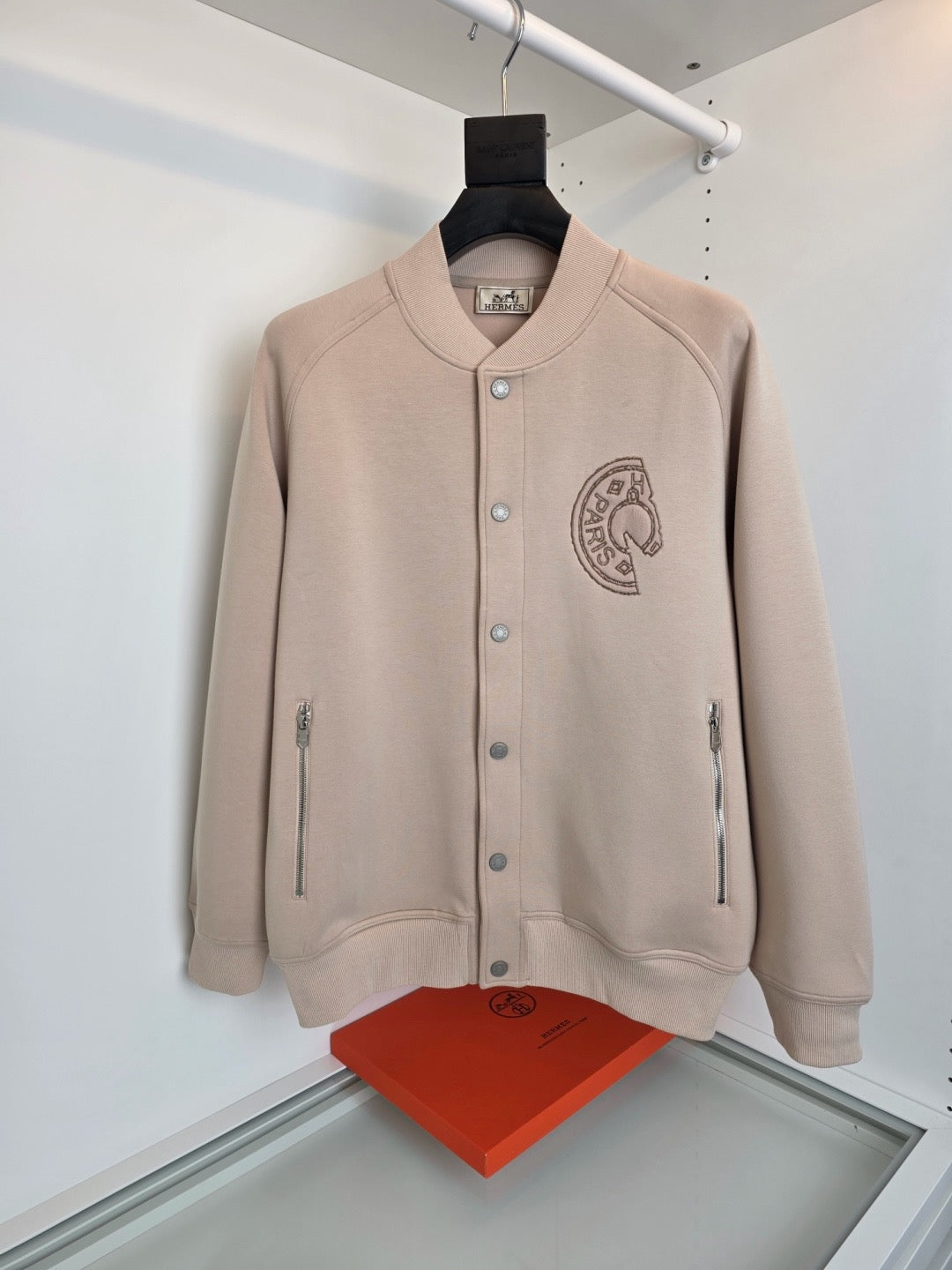Multi-color Jacket