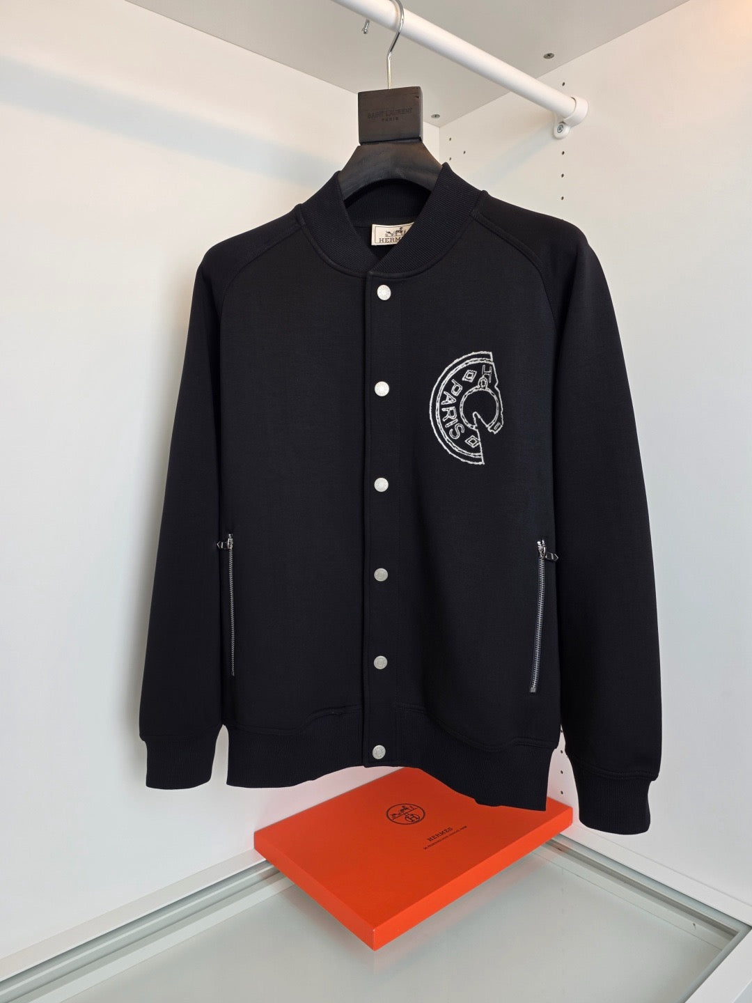 Multi-color Jacket