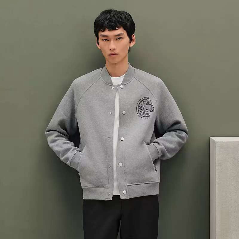 Multi-color Jacket