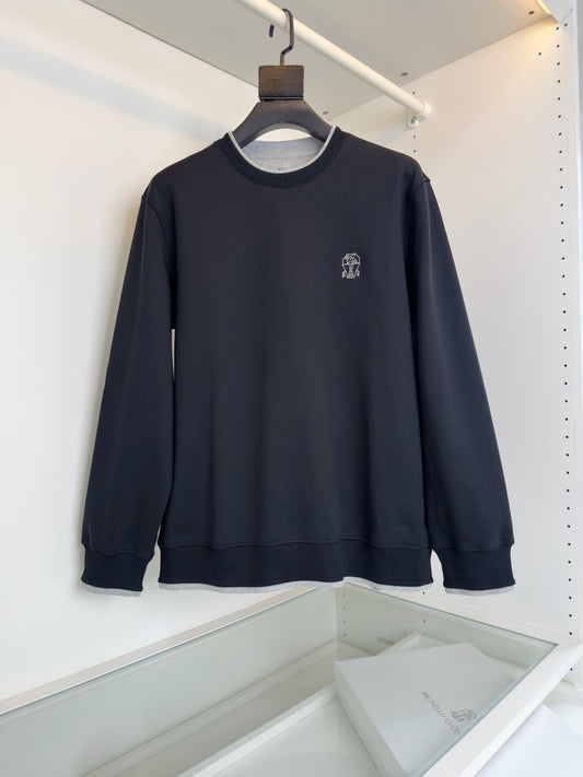 Multi-color Sweatshirt