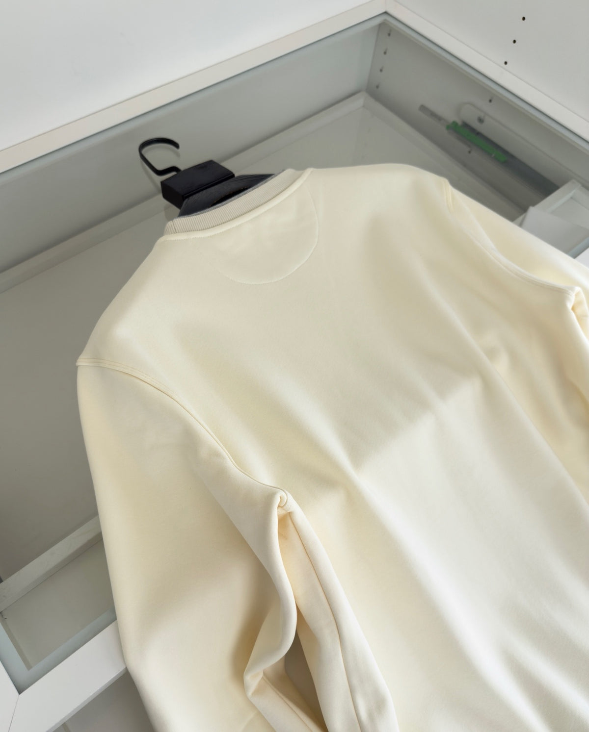 Multi-color Sweatshirt
